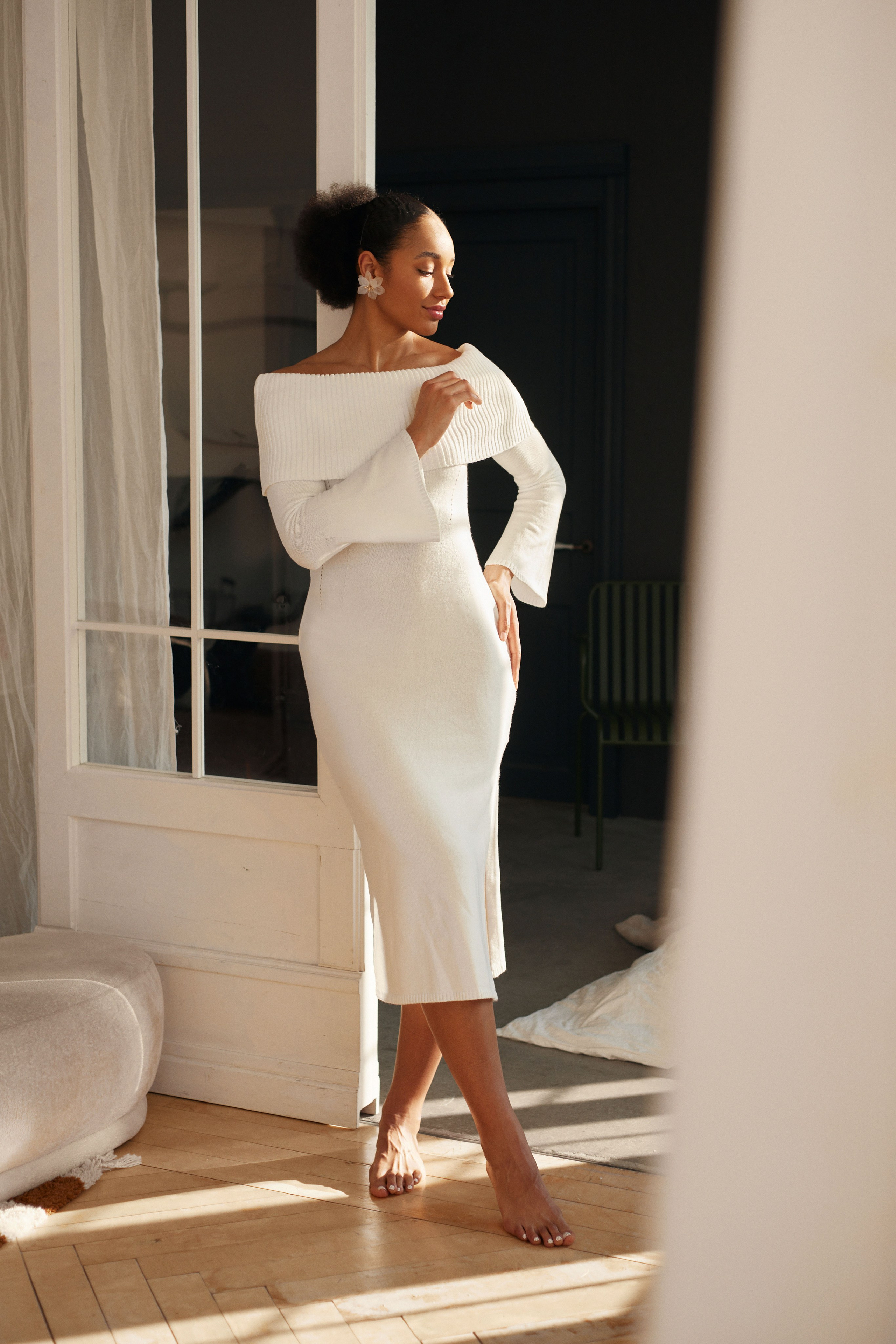 Женский портрет. Panshinavarvara