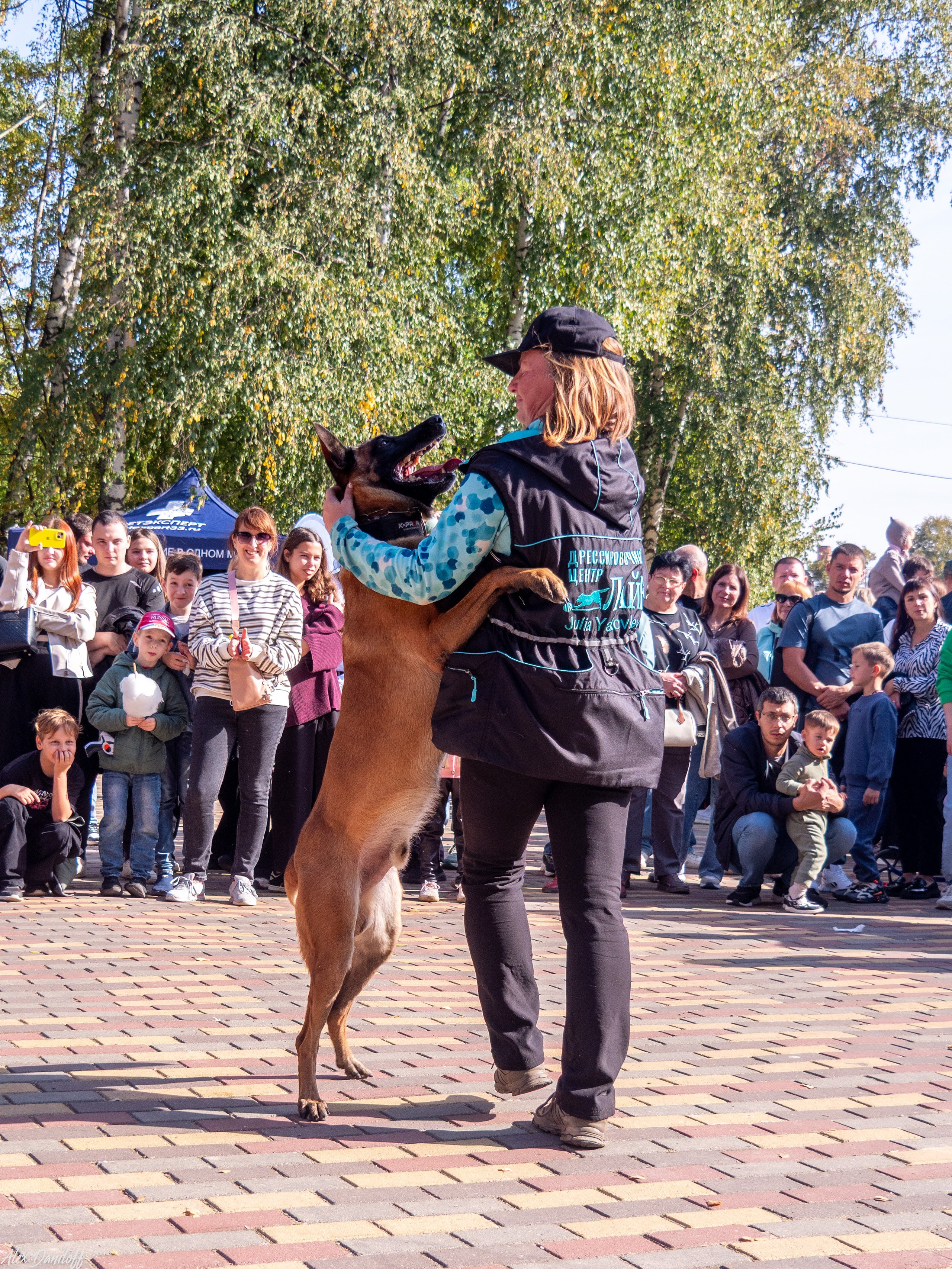 Обнимака 2025. Муром-Инфо. Новости культуры, образования, спорта в городе Муром