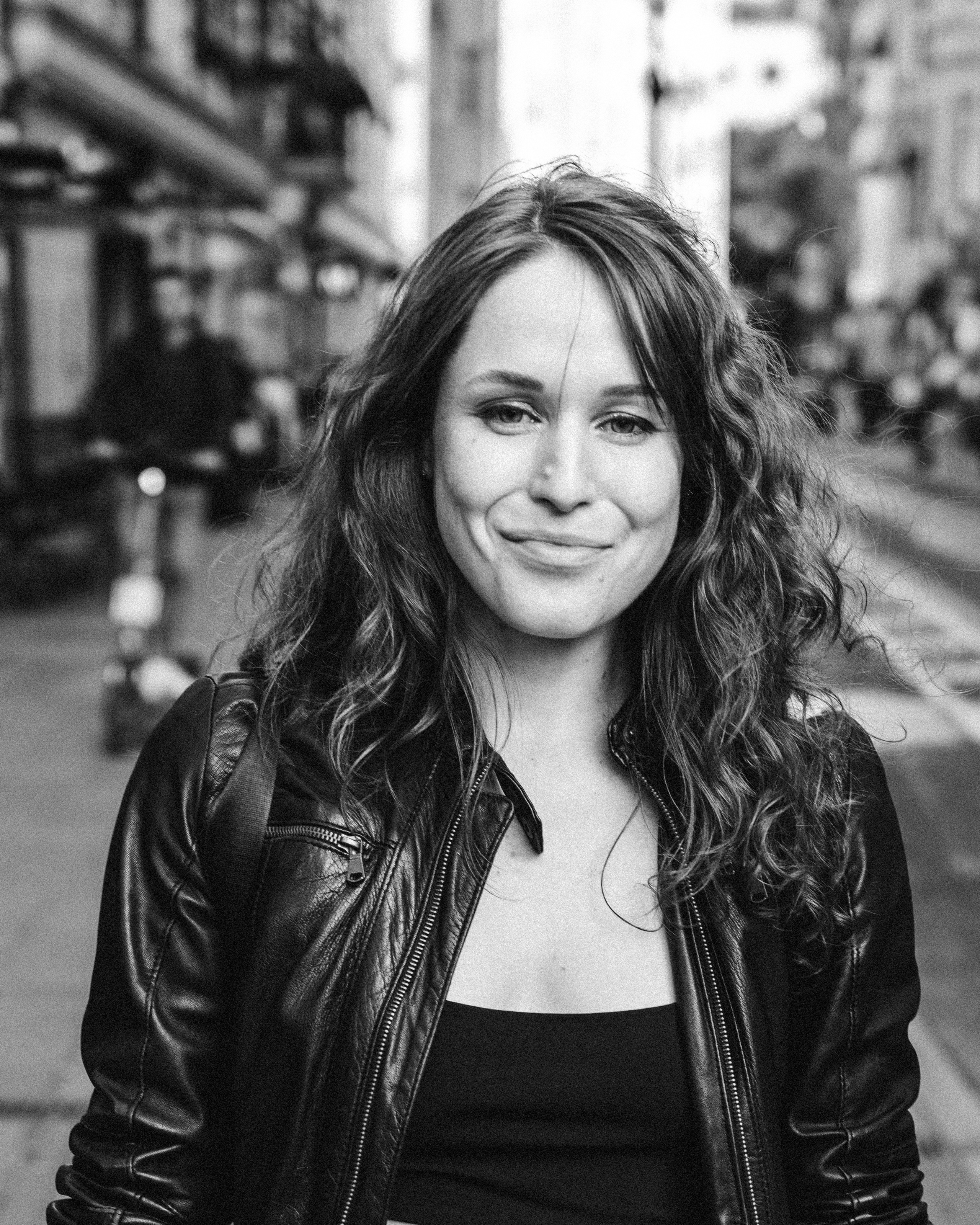 Portrait. Если ты на Земле — звони