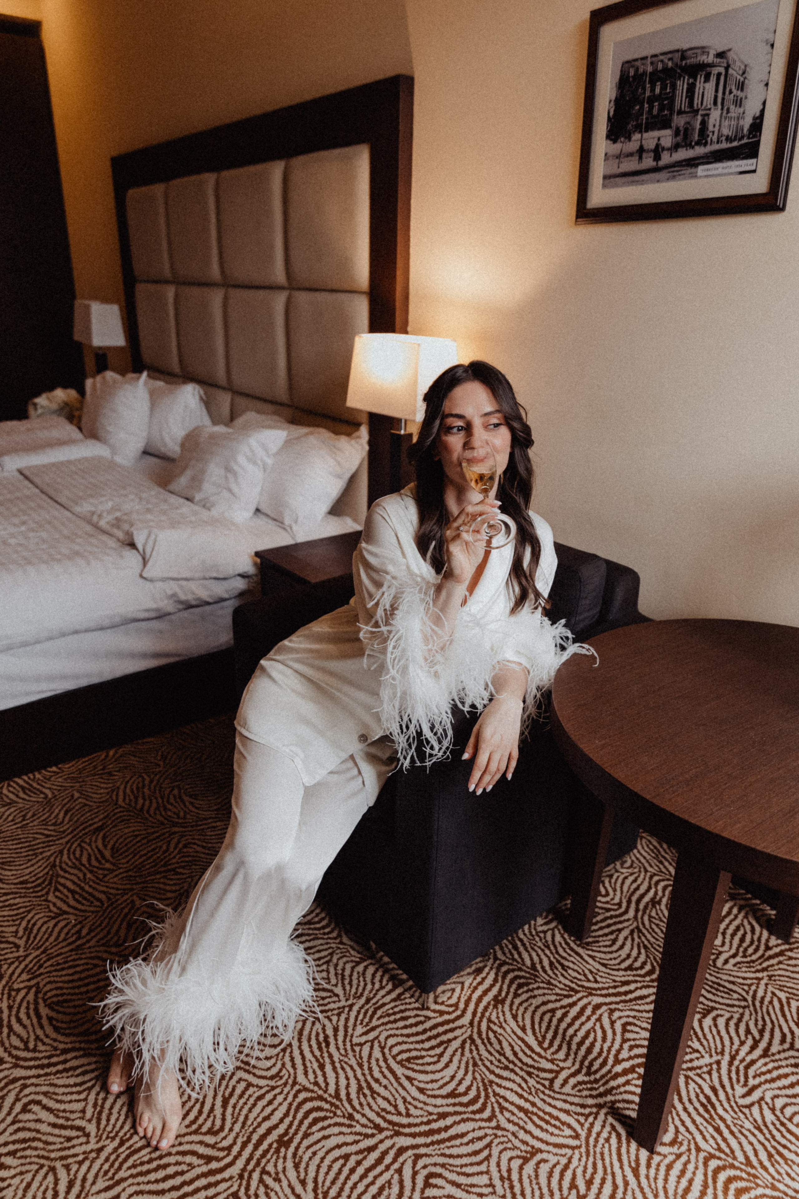 R & S. Свадебный фотограф Анастасия Пальчикова