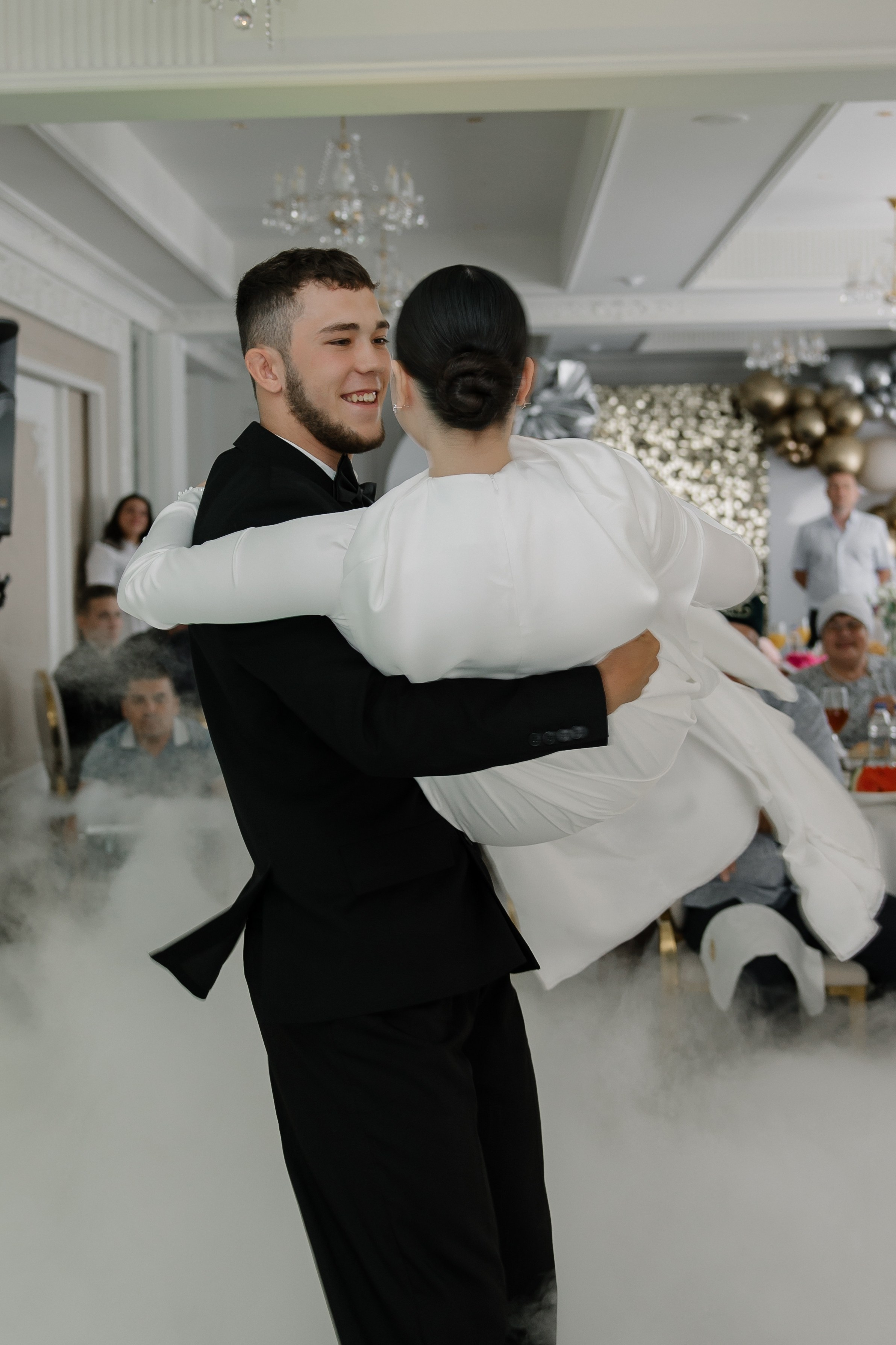 Тимур и Алия. Свадебный и семейный фотограф в Набережных Челнах и Казани