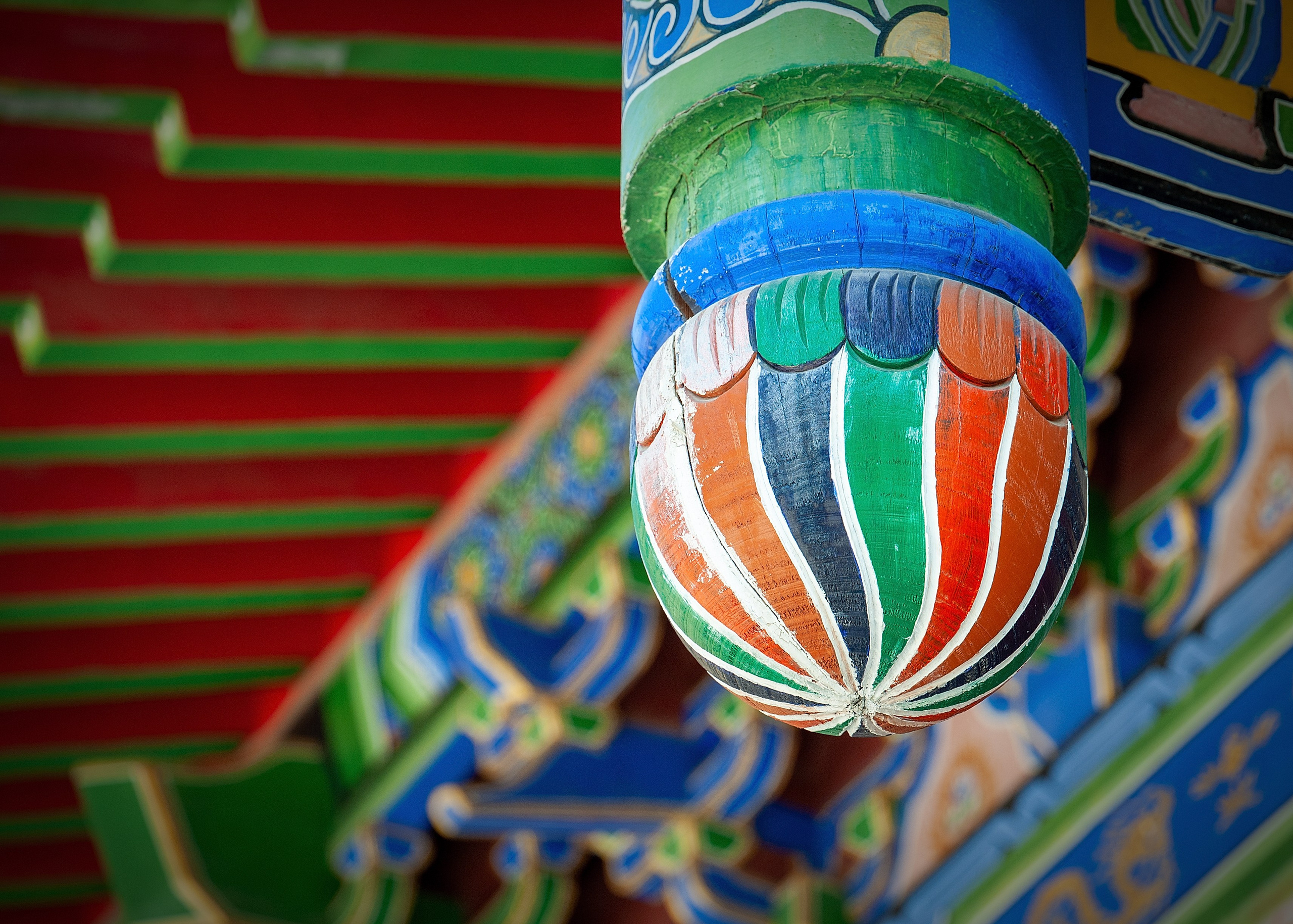 Загадочный Китай. FotoGraf