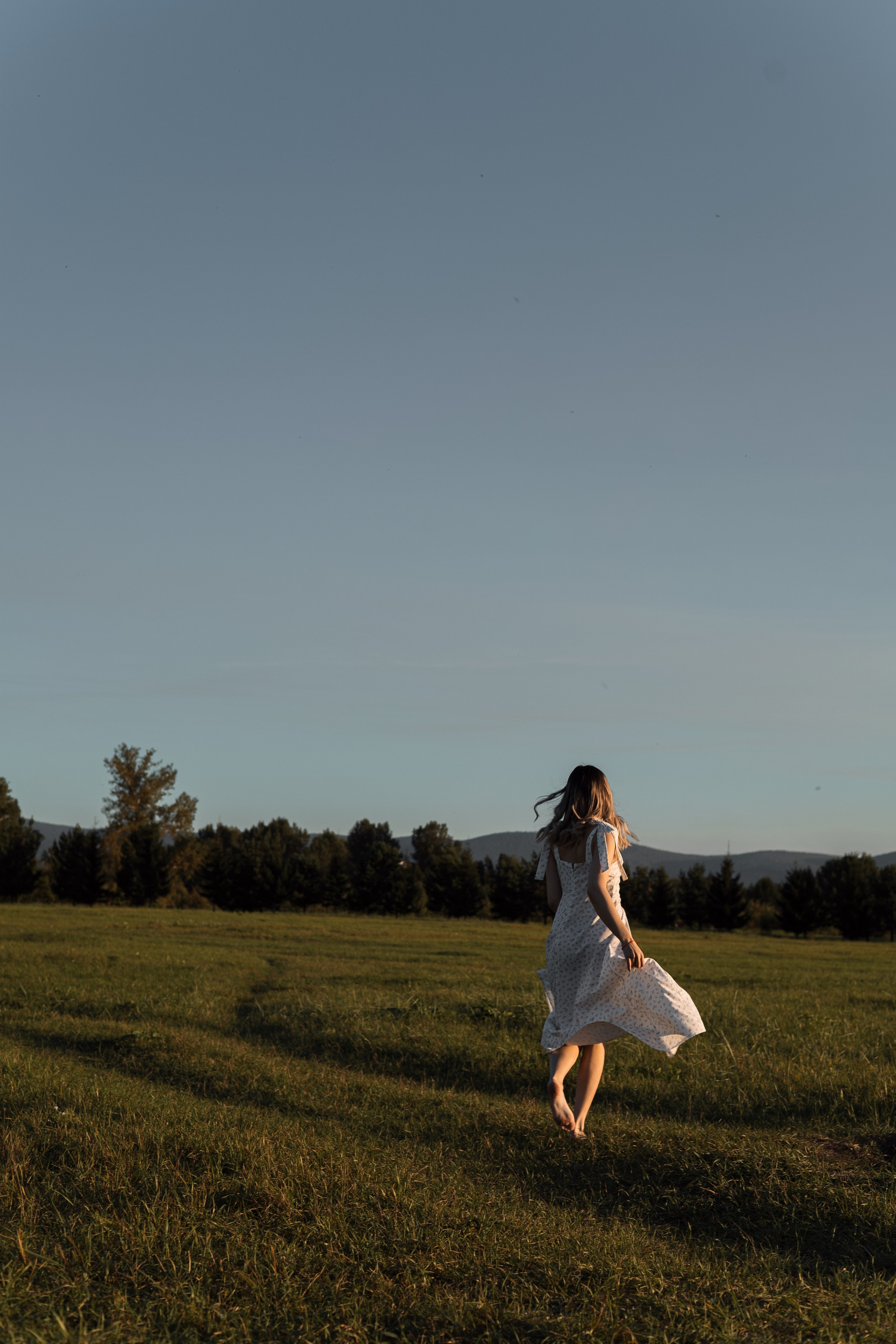 Мария. Фотограф Красноярск