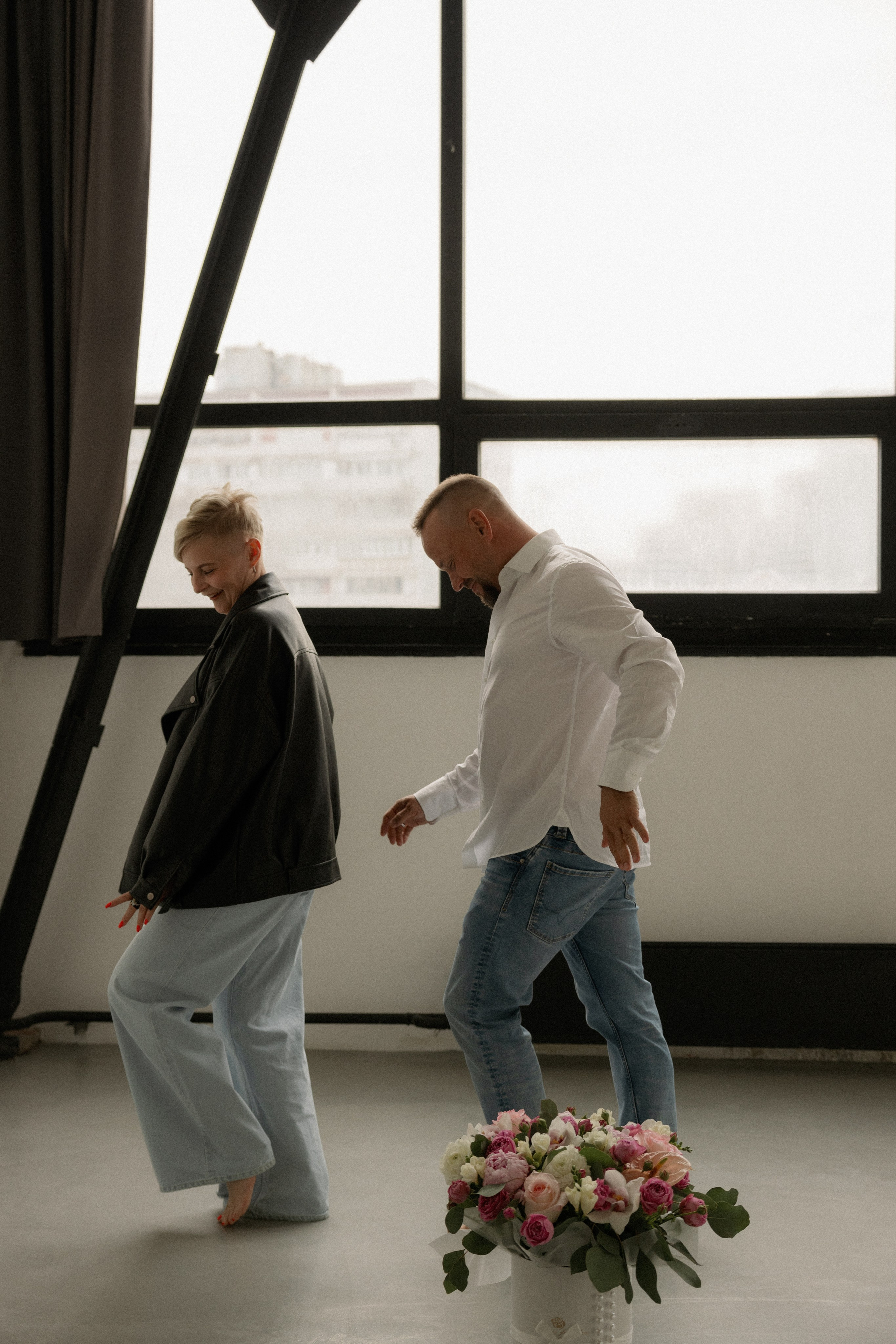 Алексей + Наталья. Семейный и детский фотограф Юлия Шох