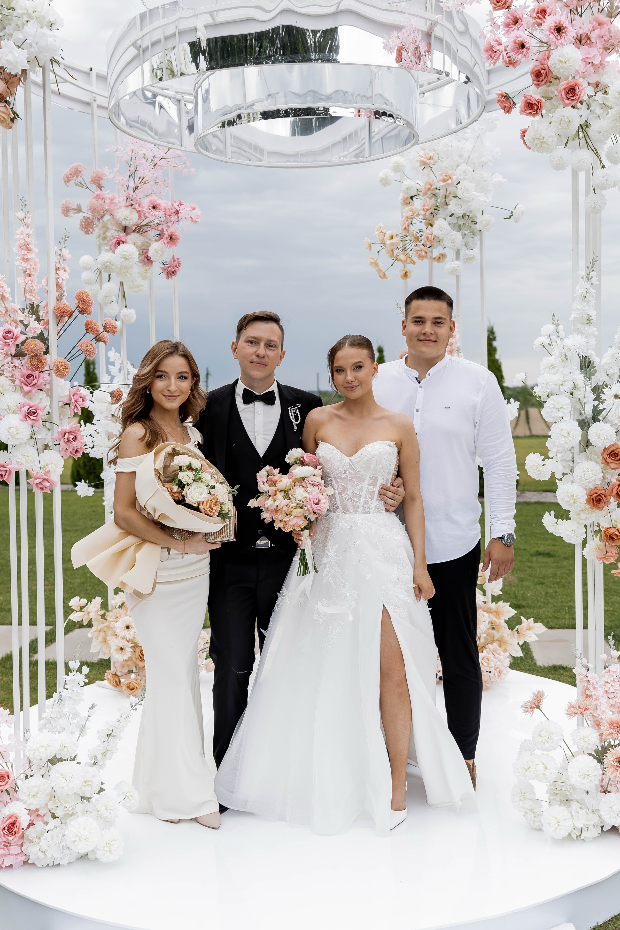 Алина | Александр. Свадебный фотограф Надежда Рыжикова