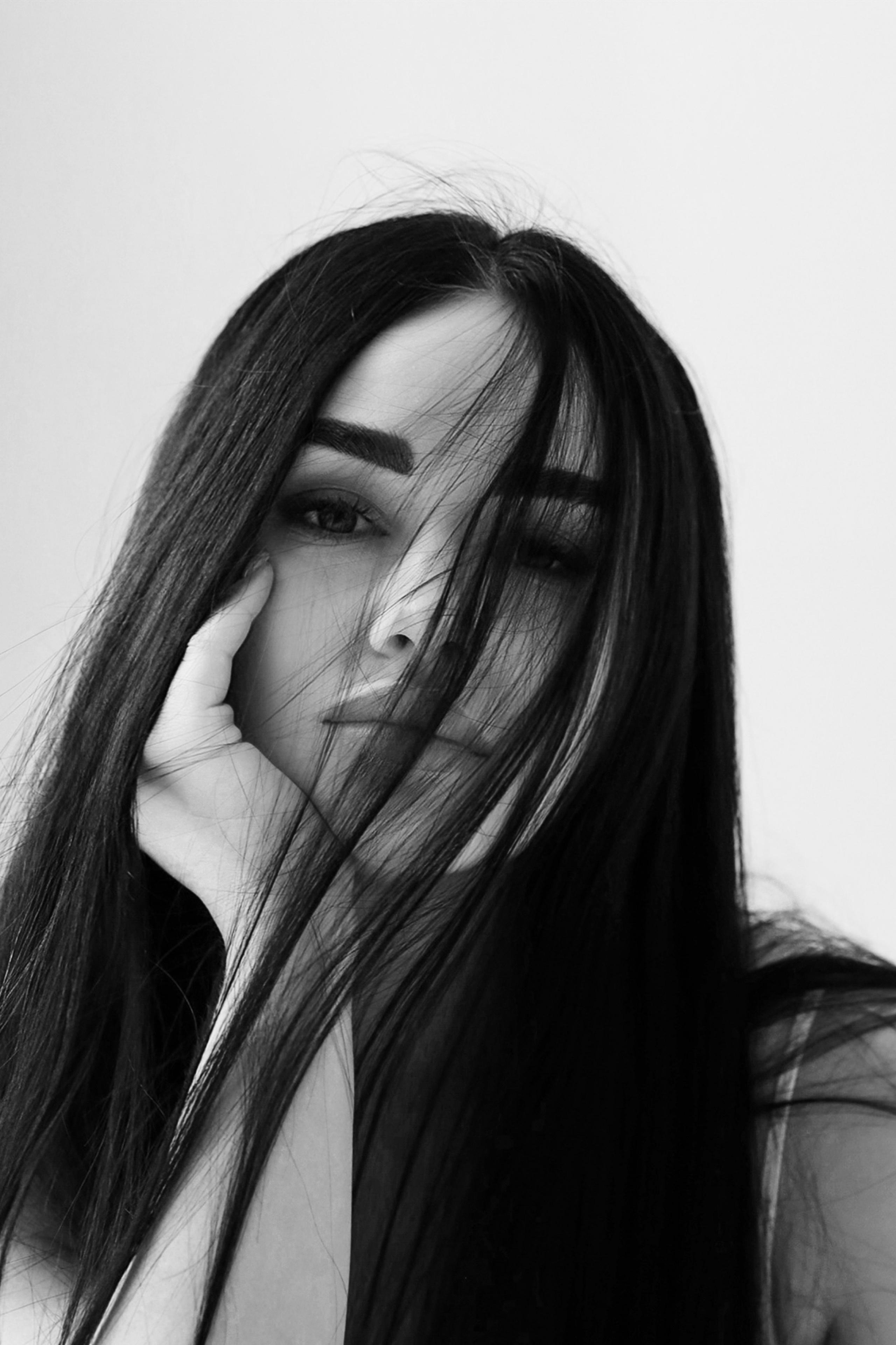 Лиза. Анна Чердак — фотограф станица Тбилисская, Кропоткин, Краснодар, Майкоп