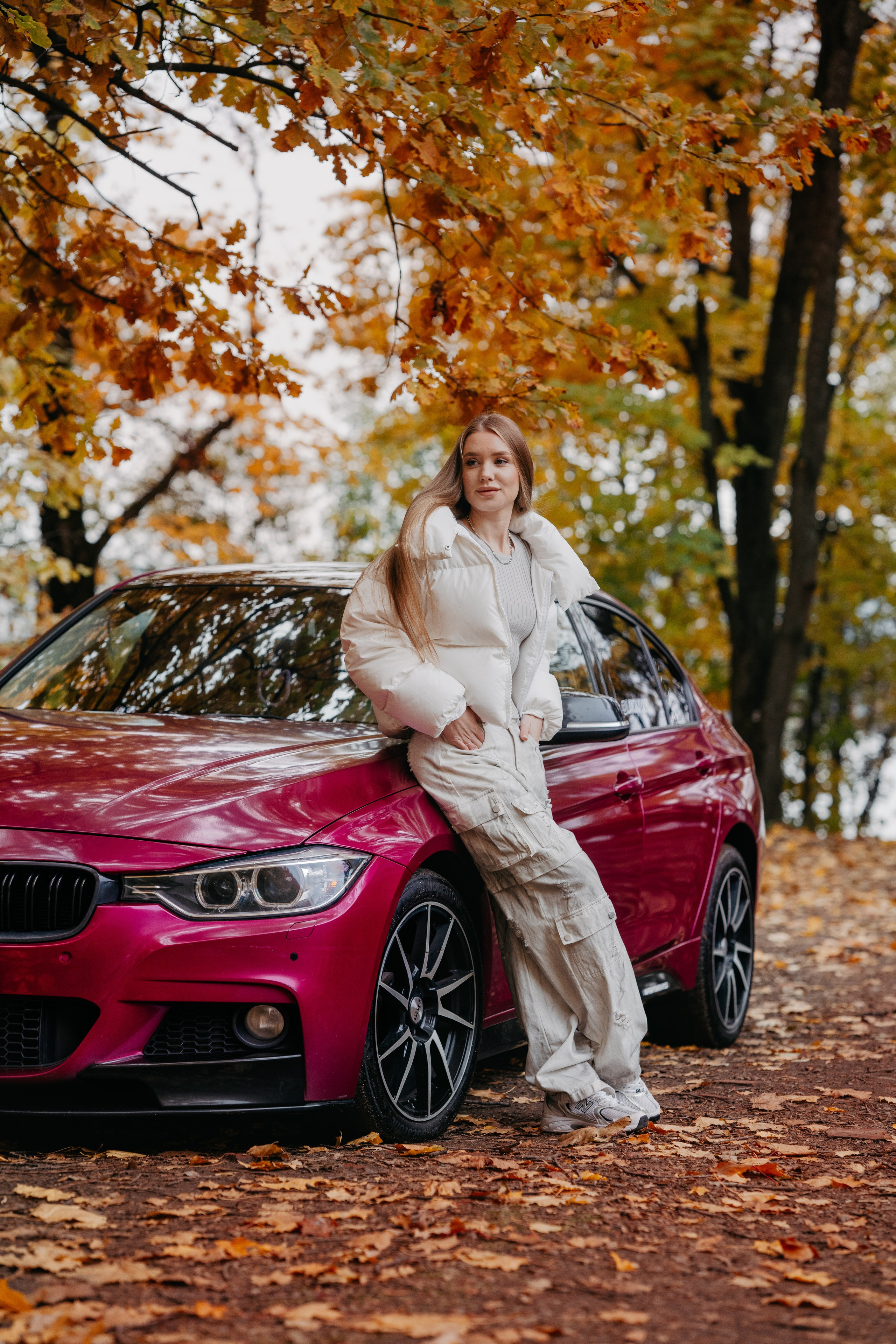 Алёна. Фотограф в Санкт-Петербурге Мария Александрова