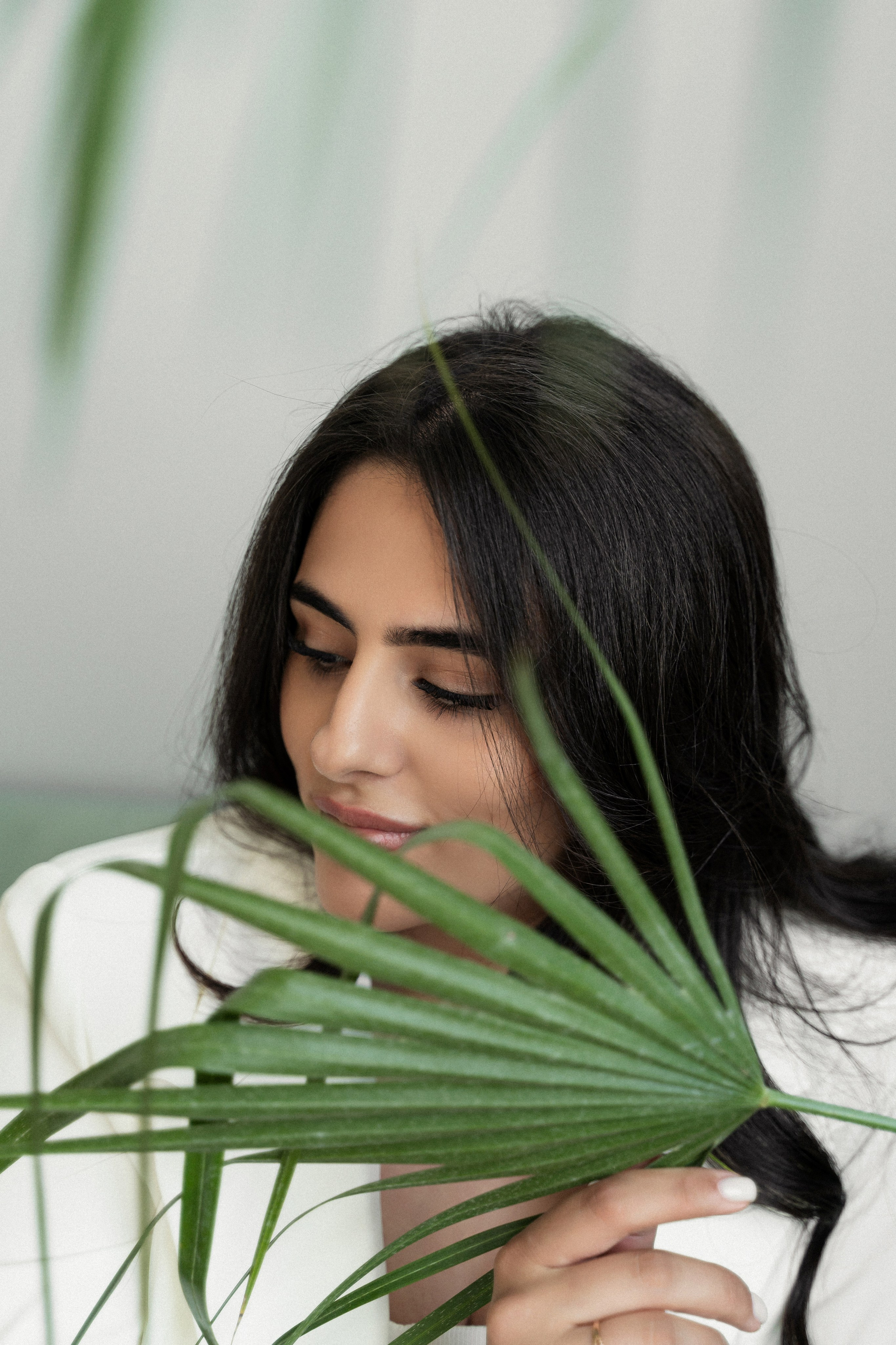 Фатима. Фотограф Алина Филимонова Тверь