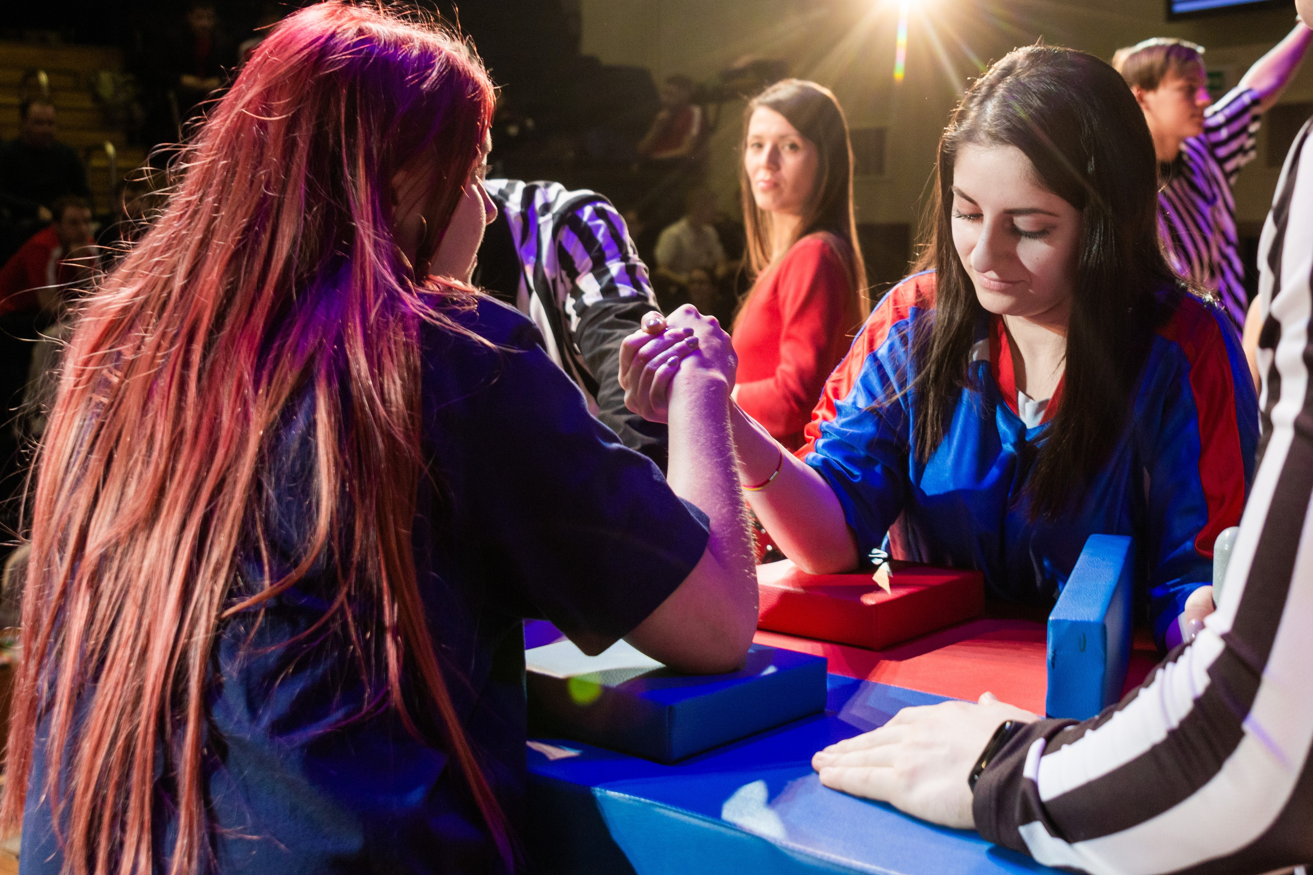 Соревнования по Армрестлингу. Фотограф в Москве | Екатерина Кондрашова