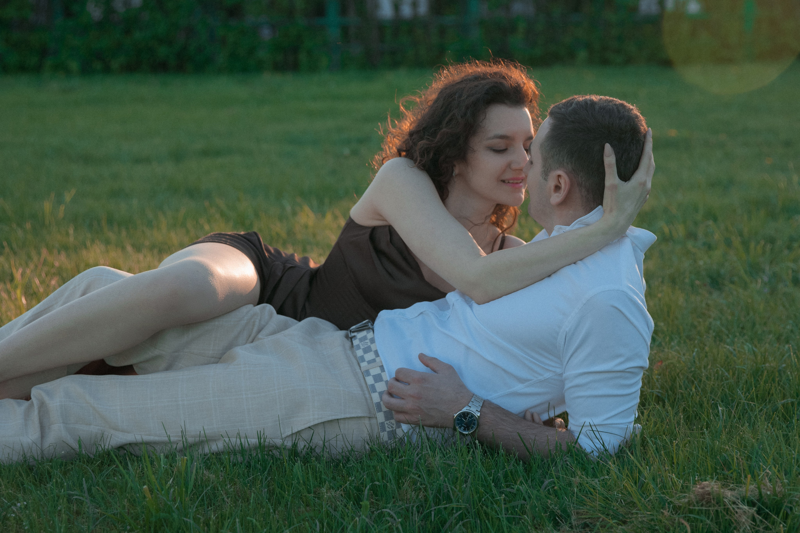 Давид и Лиза. Свадебный фотограф Кирьянов Максим. Фотографирую в Москве, Коломне, Со