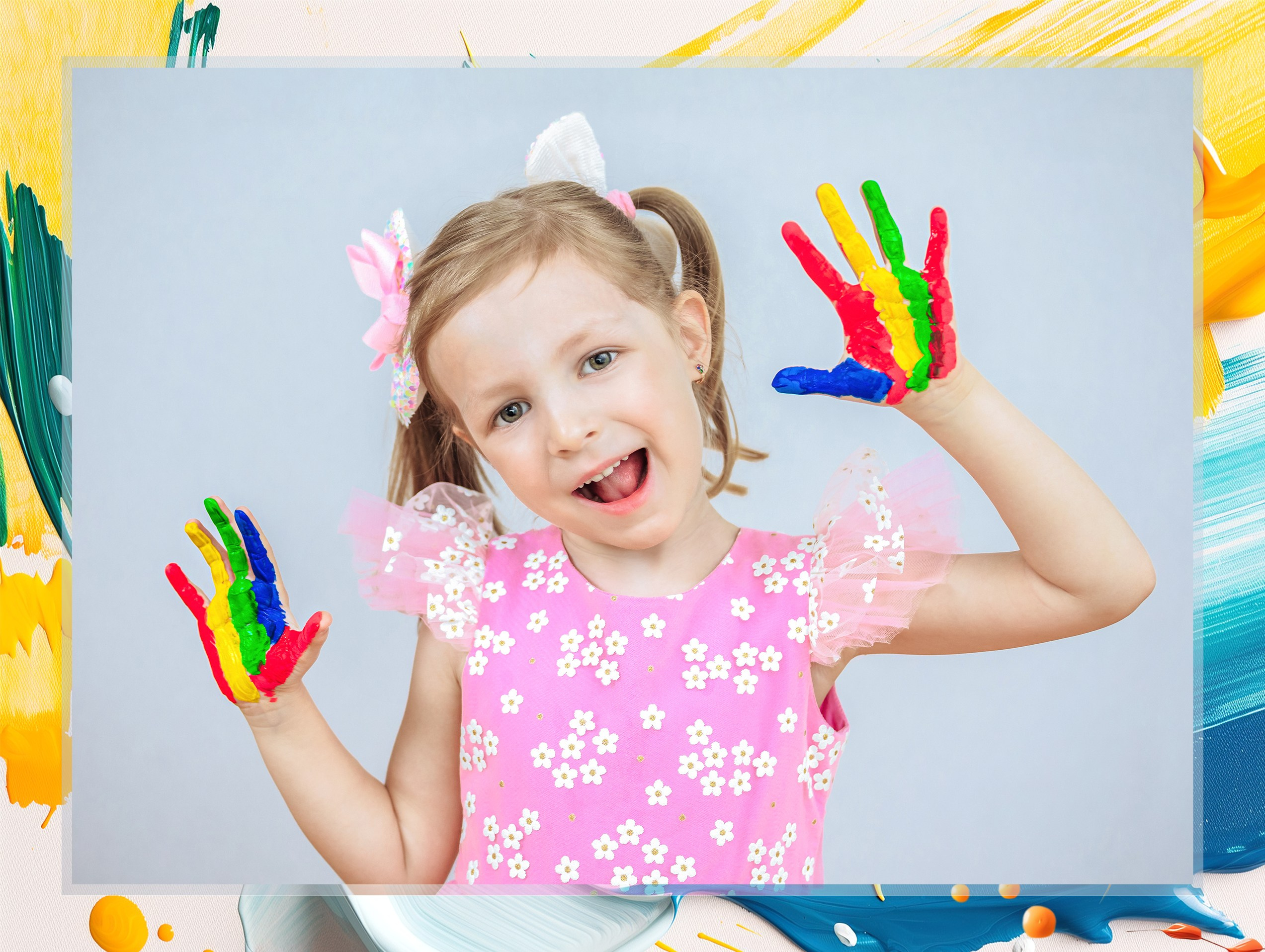 Портреты постановочные и репортажные. GagarinProArt