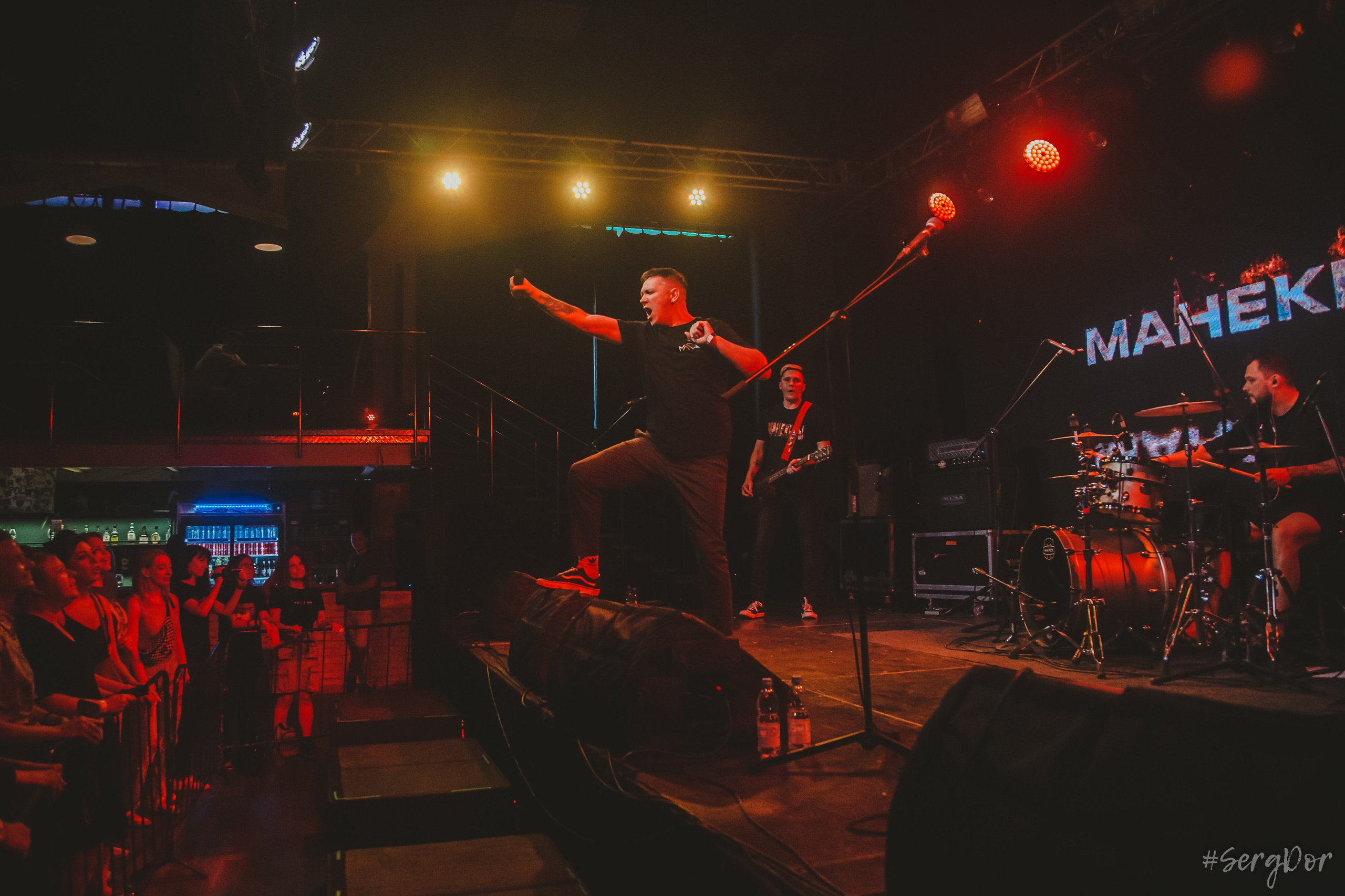 Манекены, FeatFest 3, ФитФест 3, Тула, 31.08.2024, CONCERT HALL, Концерт Холл Тула, ConcertHall, 31 августа 2024 года, SergDor, #SergDor