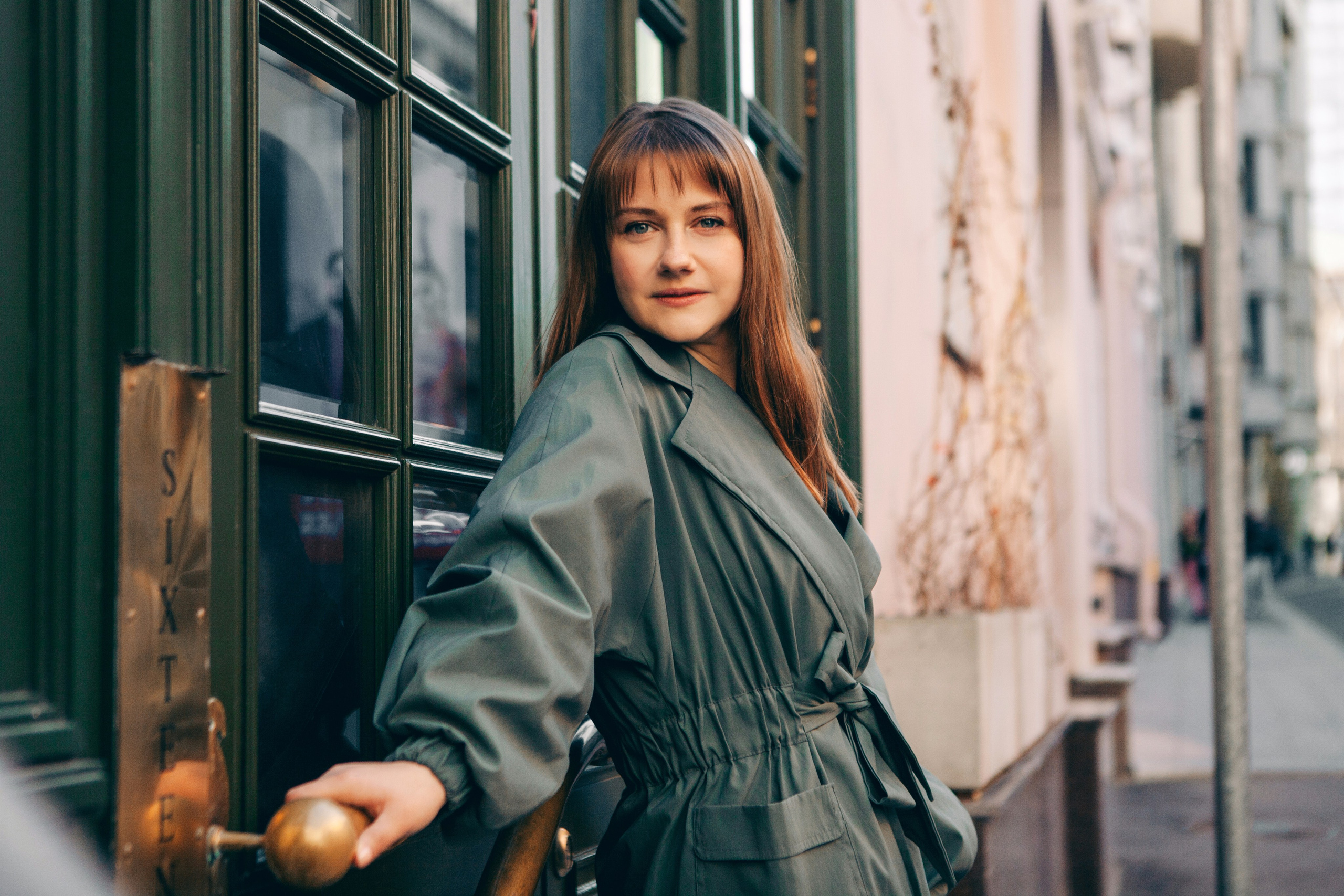 Фотопрогулка по центру москвы. Фотограф Ольга Ефремова