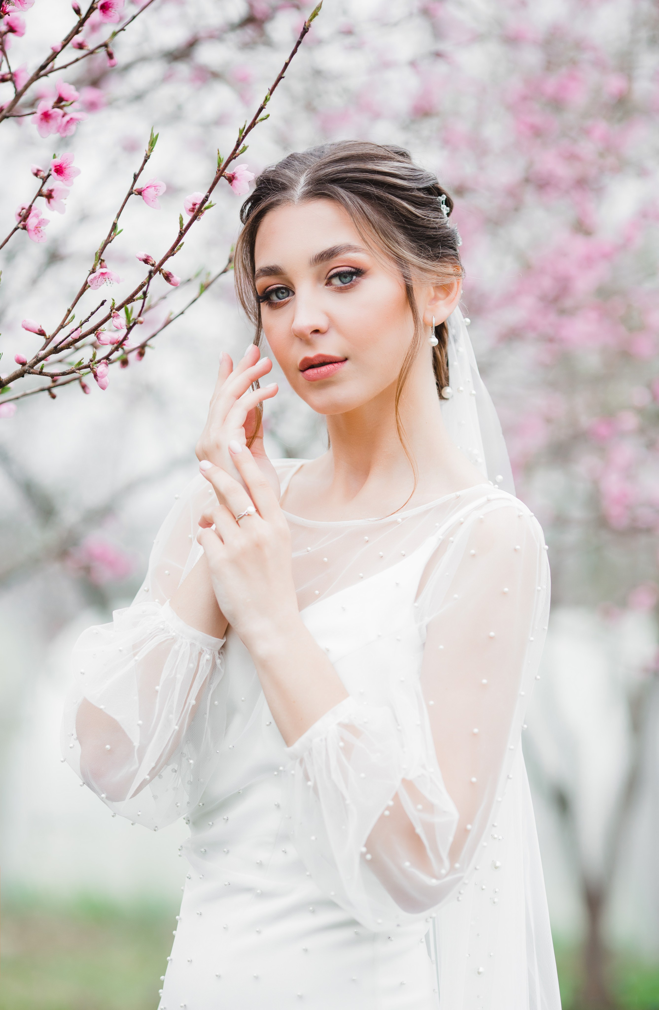 Николай и Аля. Свадебный и семейный фотограф в Краснодаре