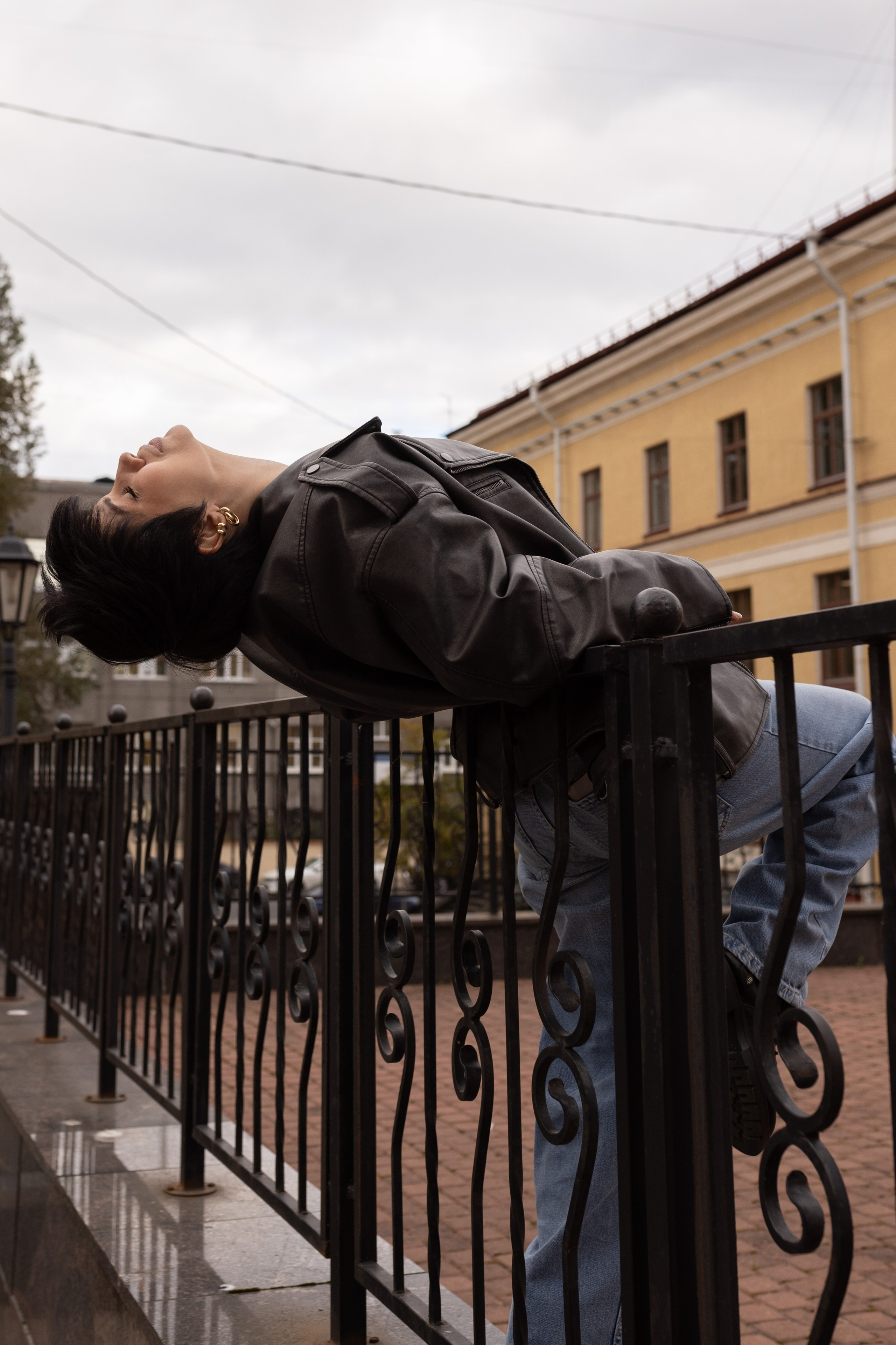 Азиза. Татьяна Петрова|Фотограф Санкт-Петербург