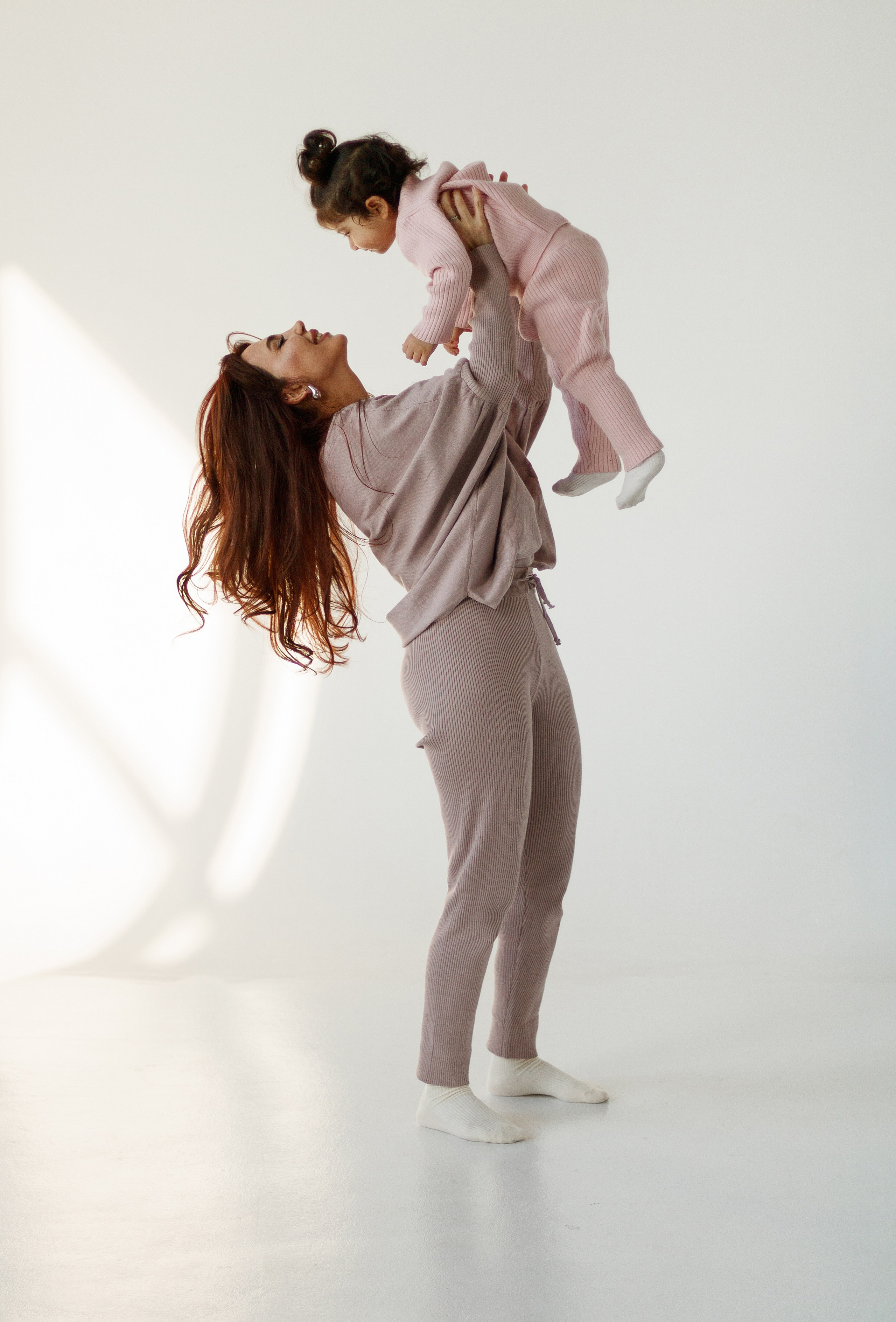 Нара и Наре. Фотограф Ирина Нехороших