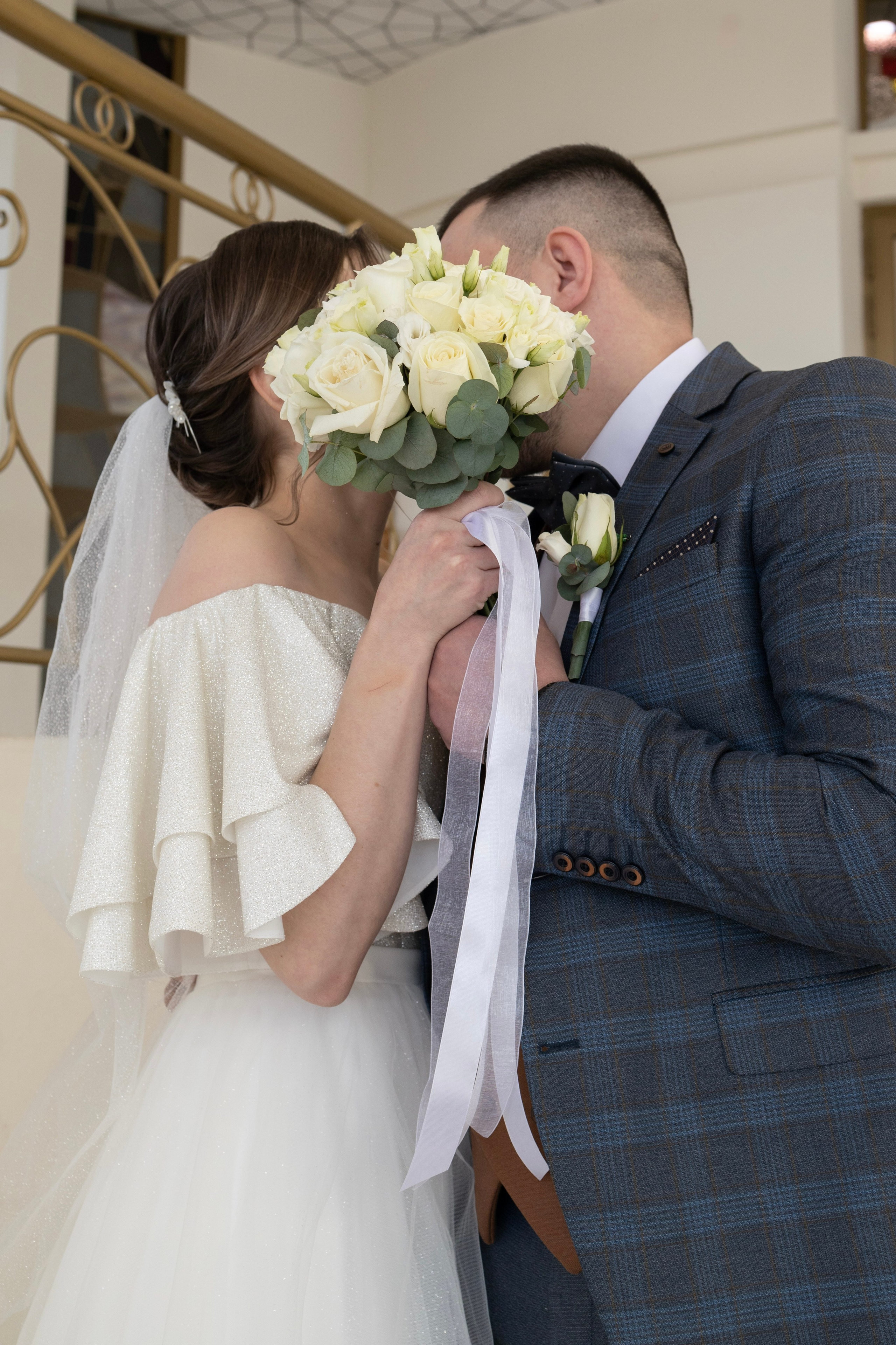 Свадебная. Фотограф Иркутск. Надежда Иванова