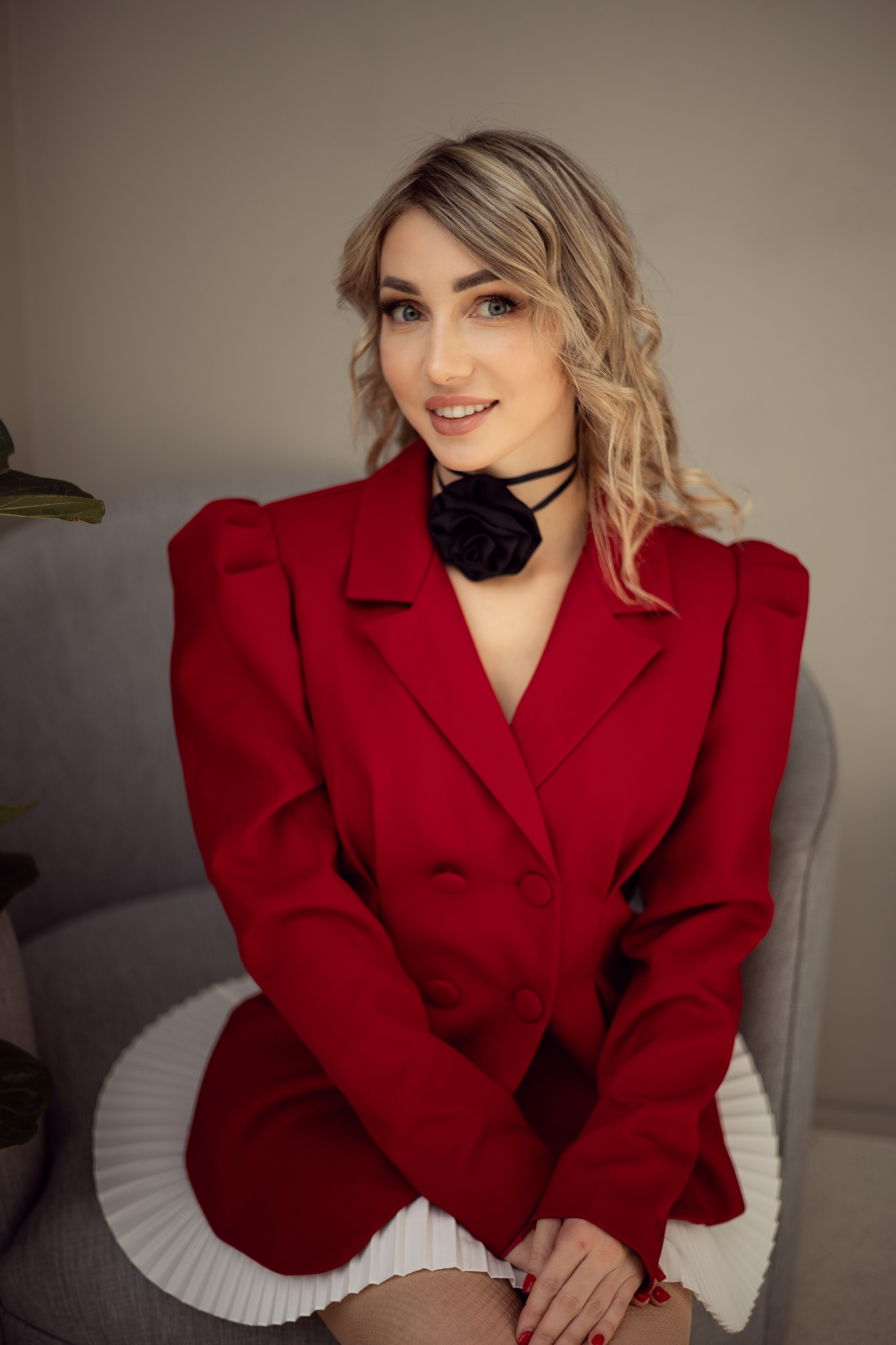 Контент для блогера. Женский и семейный фотограф в Москве Виктория