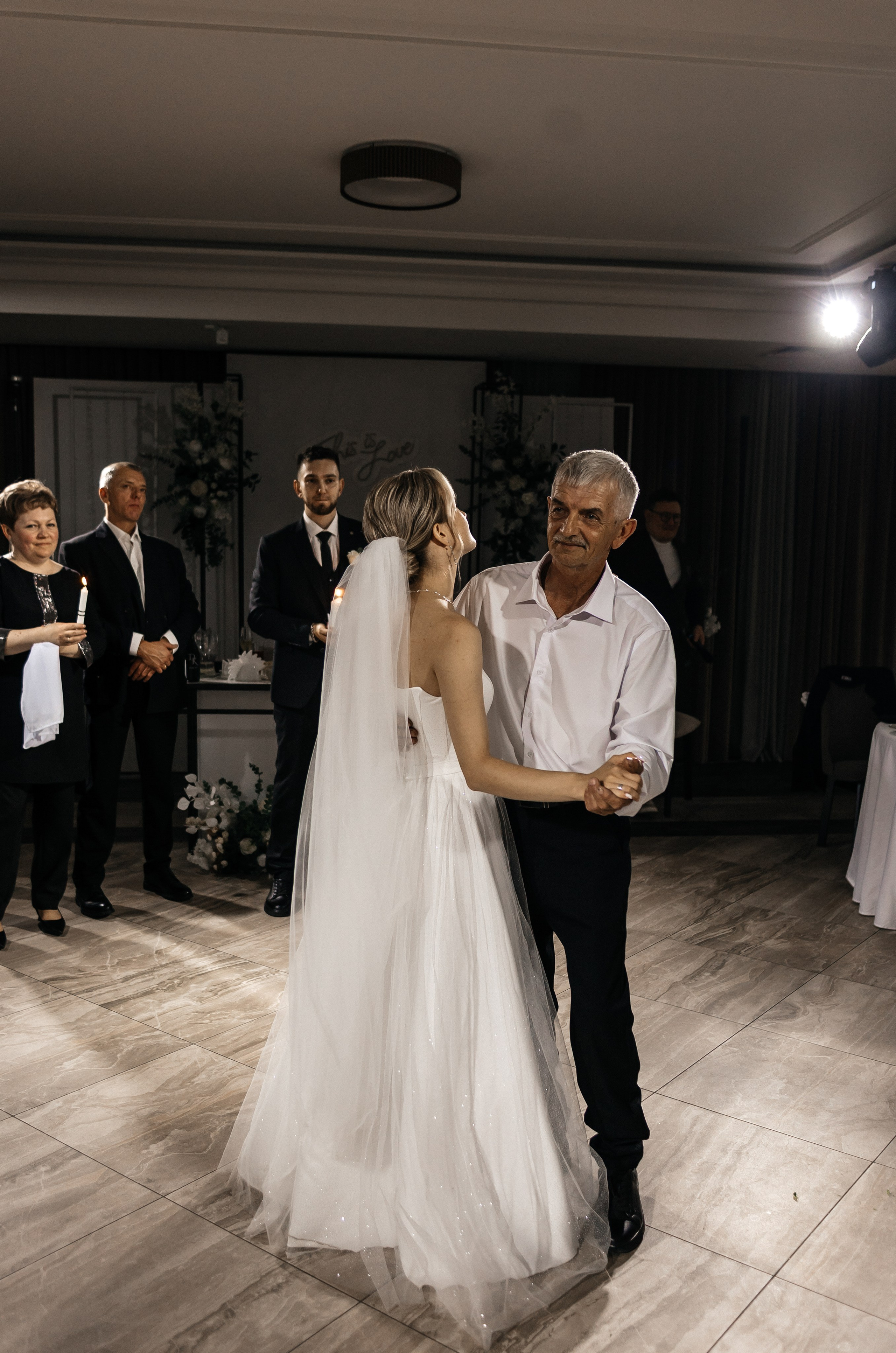 Даниил & Кристина | 20.08.25. Свадебный и семейный фотограф в Омске Евгения Хакимова