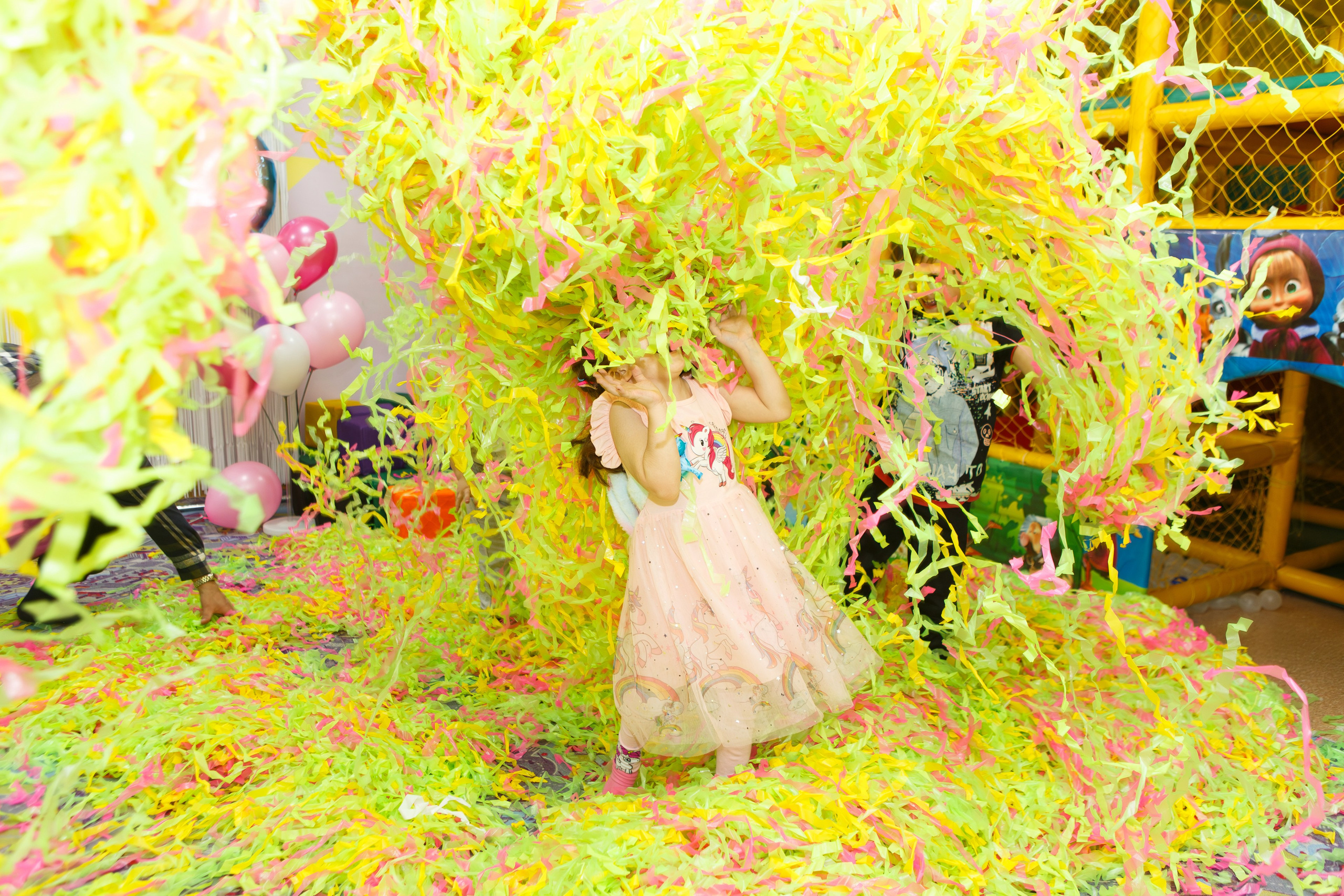 ШОУ KIDS 15.12. Профессиональный фотограф в Мценске и Орловской области