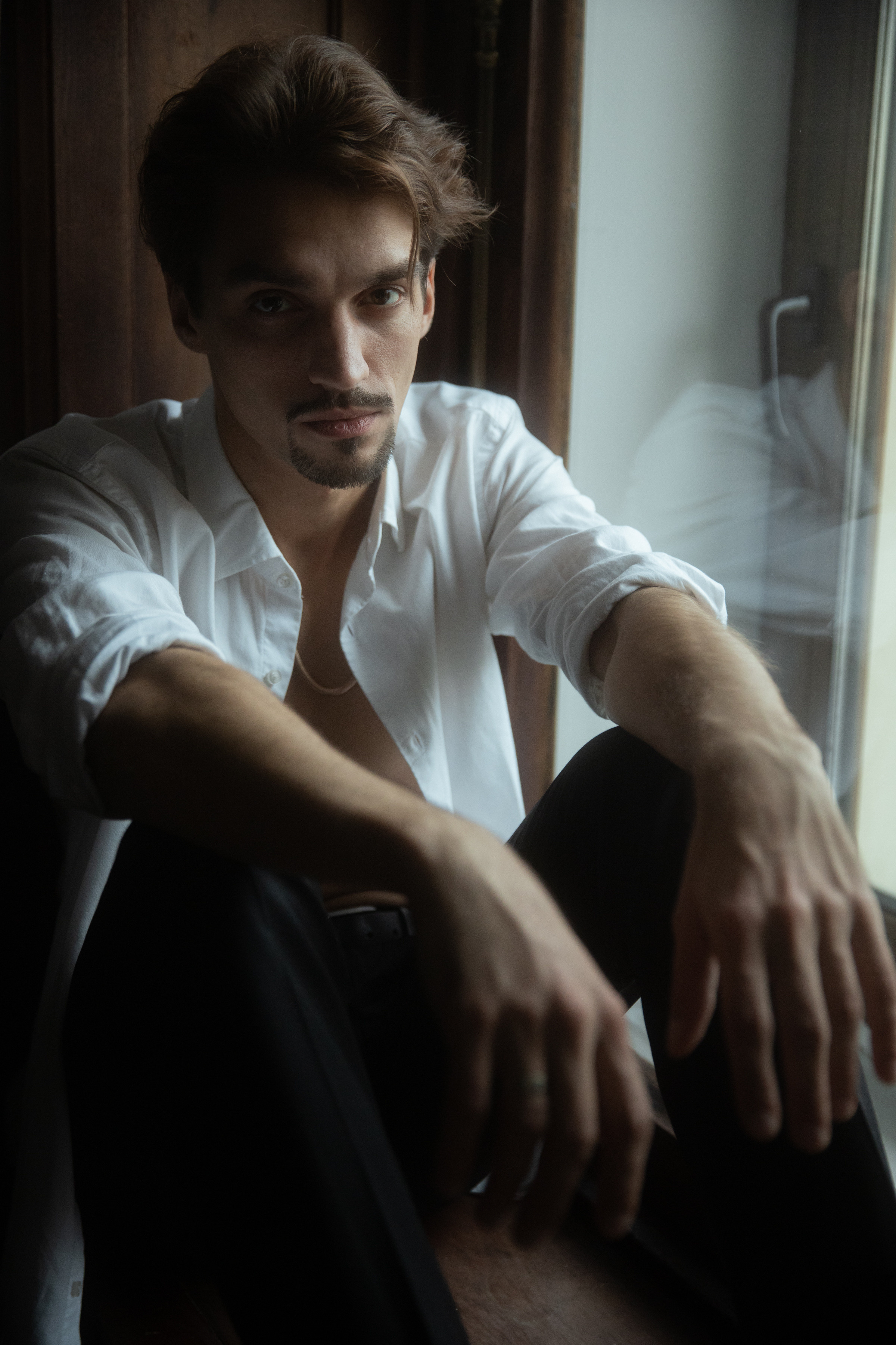 Мила и Сергей, свадебная съемка в Санкт-Петербурге 6.10.2022. Фотограф в Москве Екатерина Черненко