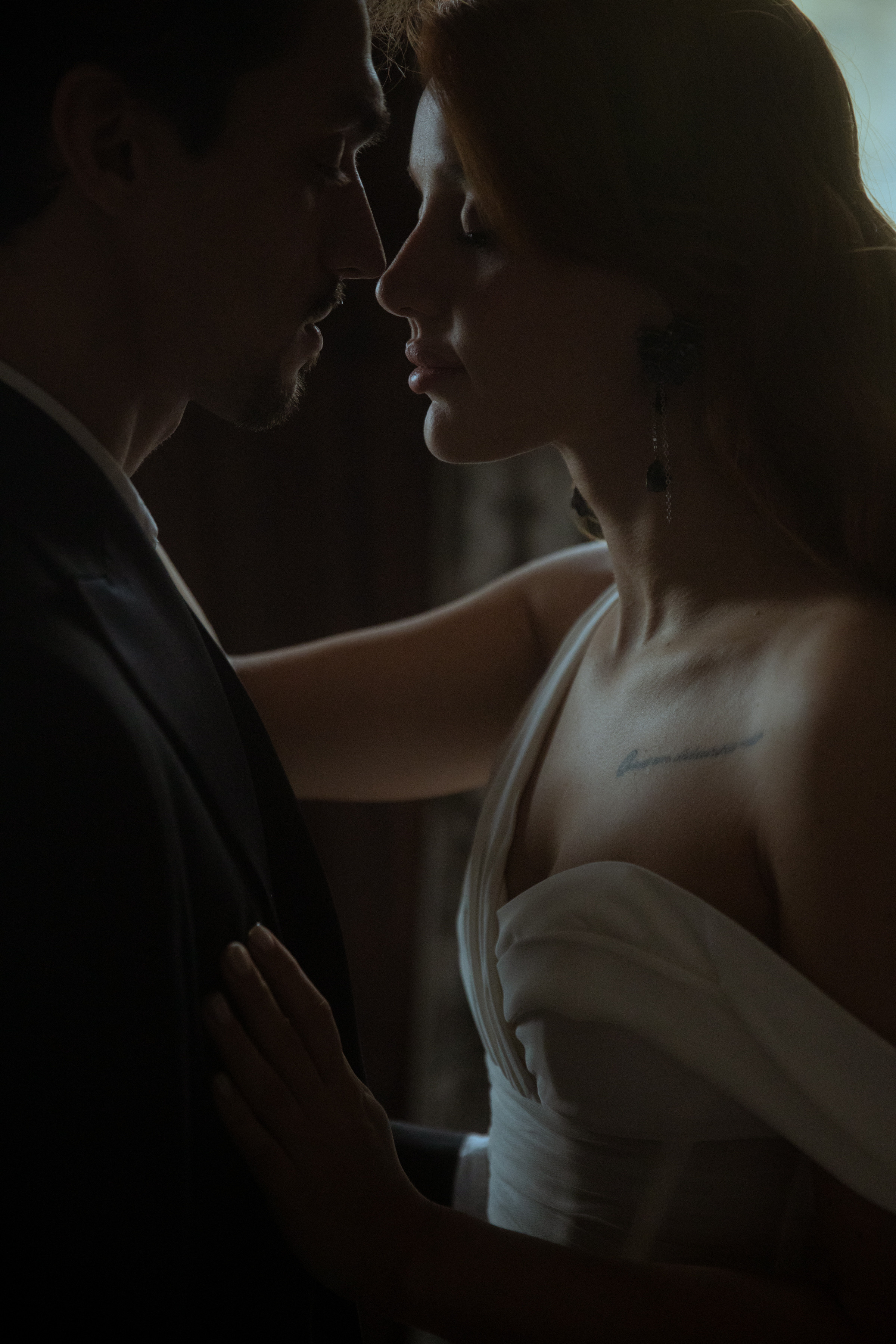 Мила и Сергей, свадебная съемка в Санкт-Петербурге 6.10.2022. Фотограф в Москве Екатерина Черненко