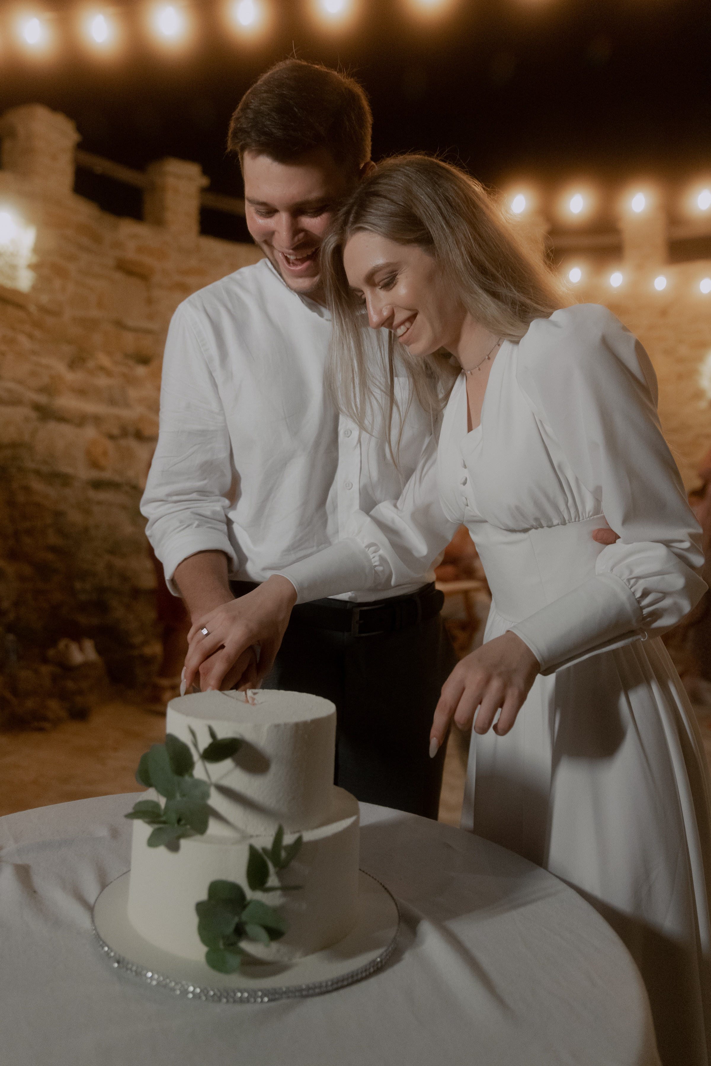 Даша и Назар, Новороссийск, шато Андрэ. Фотограф в Москве Екатерина Черненко