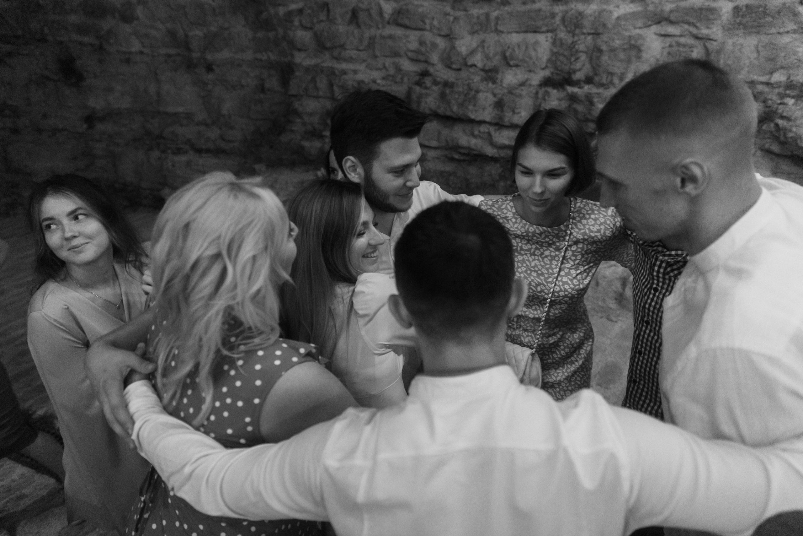 Даша и Назар, Новороссийск, шато Андрэ. Фотограф в Москве Екатерина Черненко