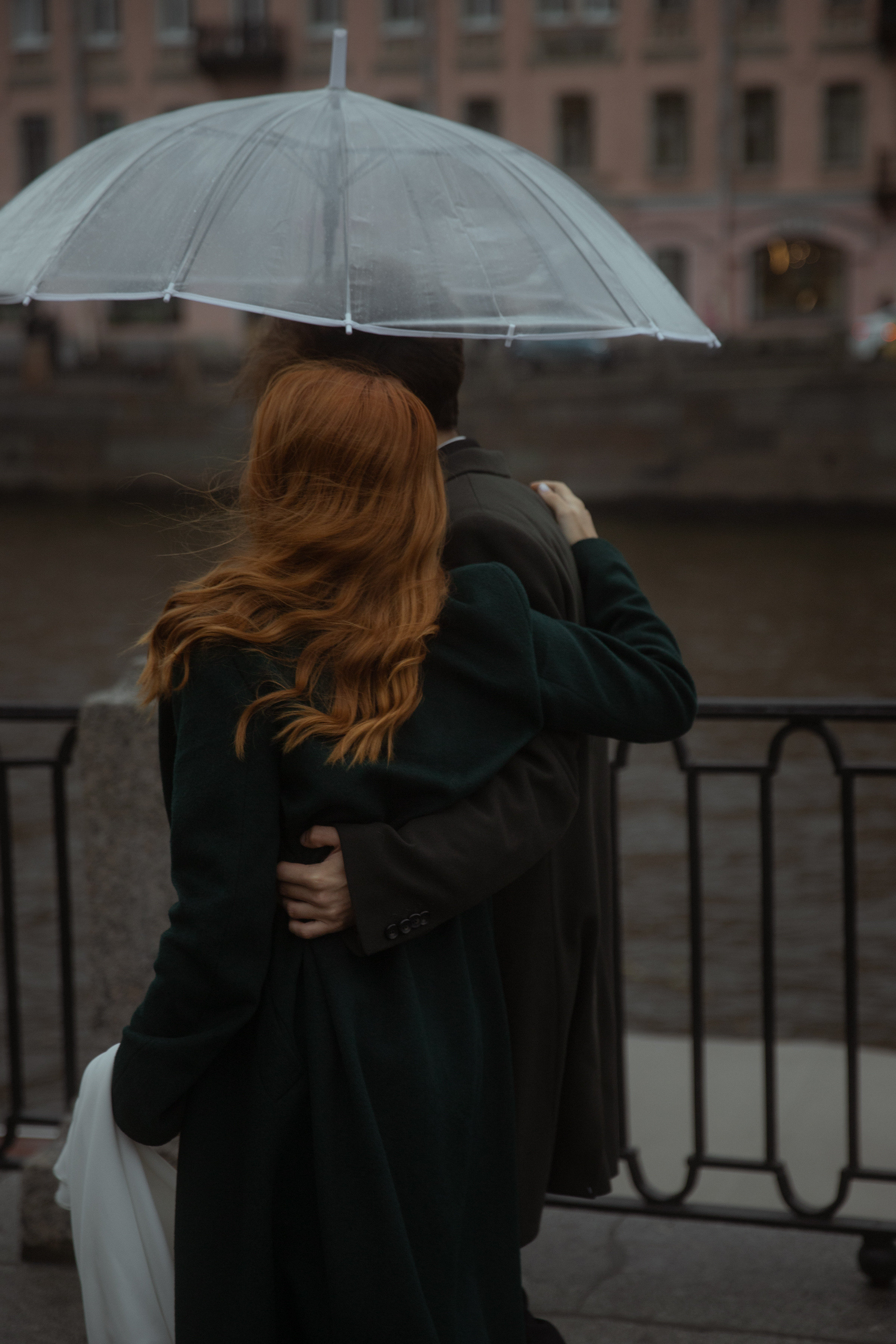 Мила и Сергей, свадебная съемка в Санкт-Петербурге 6.10.2022. Фотограф в Москве Екатерина Черненко