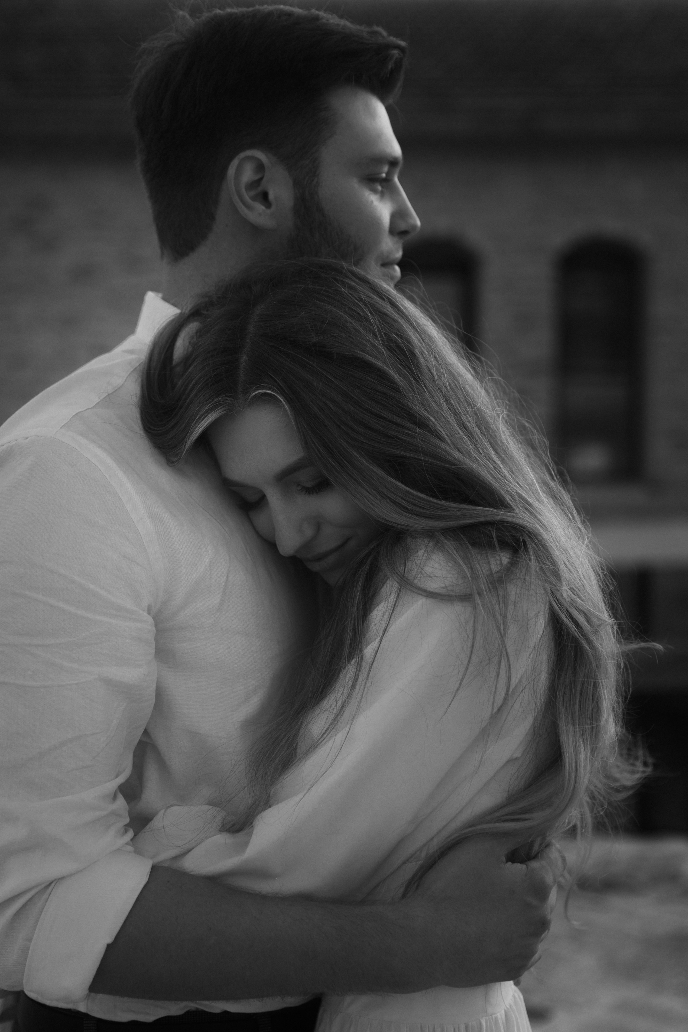 Даша и Назар, Новороссийск, шато Андрэ. Фотограф в Москве Екатерина Черненко