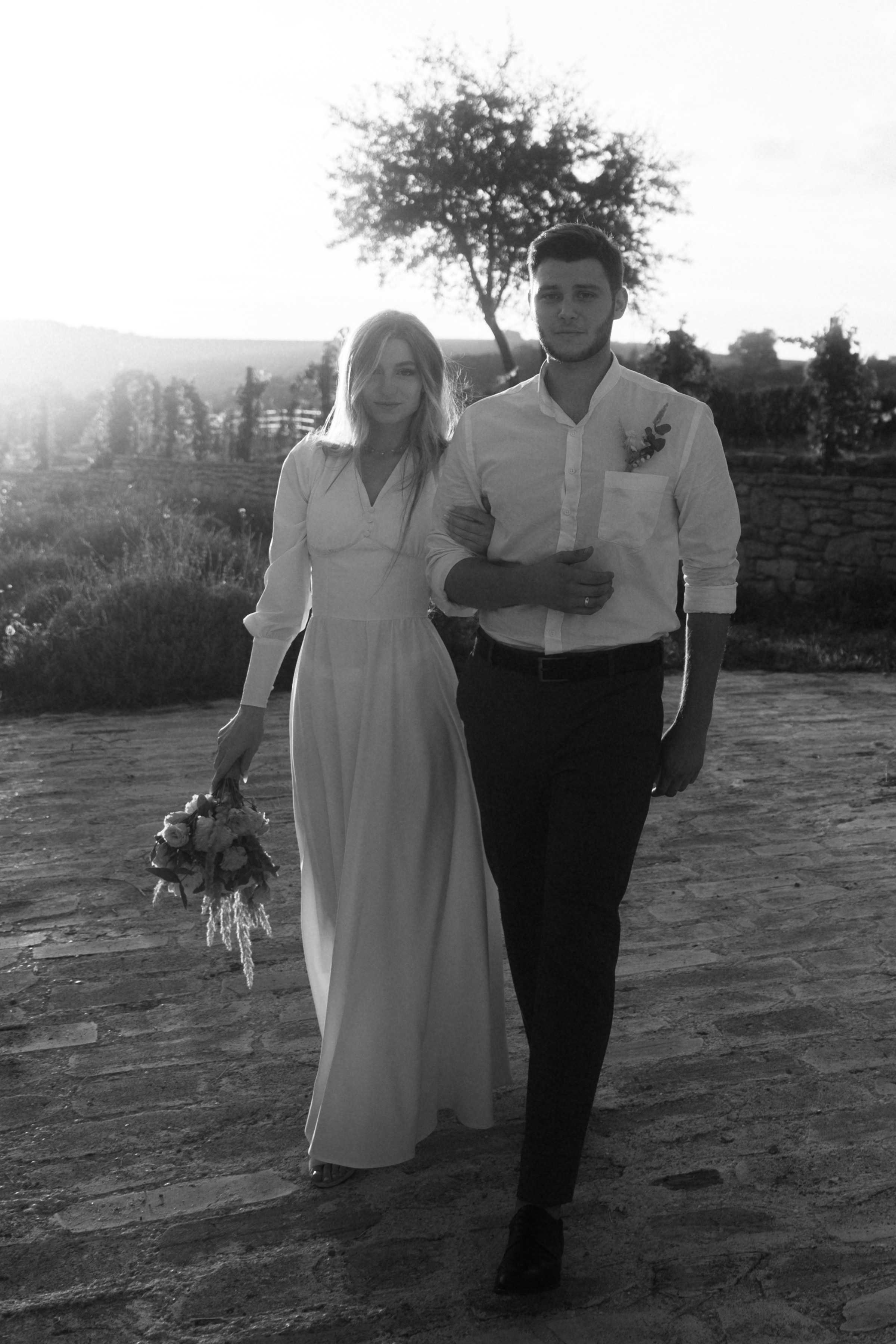 Даша и Назар, Новороссийск, шато Андрэ. Фотограф в Москве Екатерина Черненко