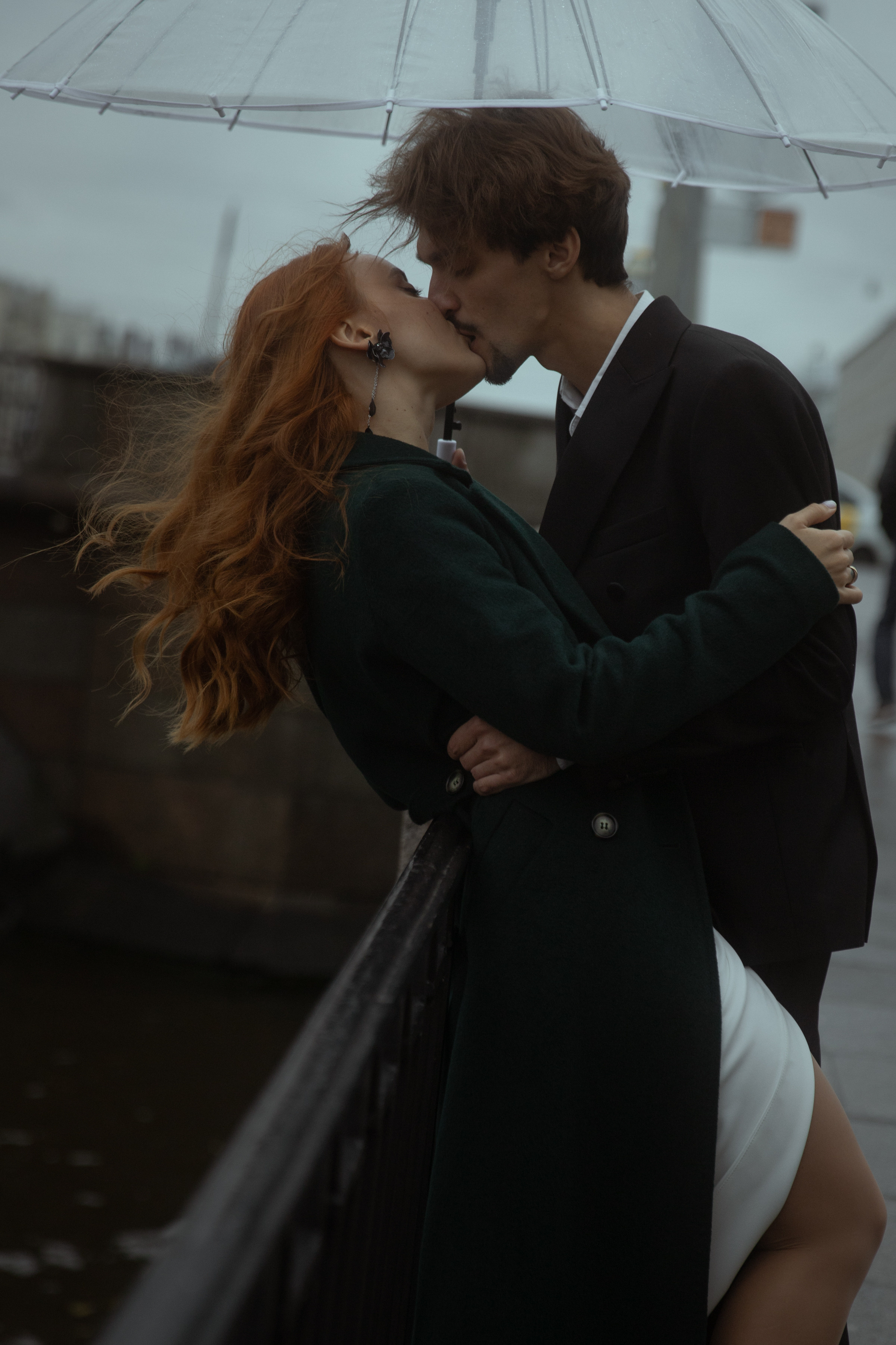 Мила и Сергей, свадебная съемка в Санкт-Петербурге 6.10.2022. Фотограф в Москве Екатерина Черненко