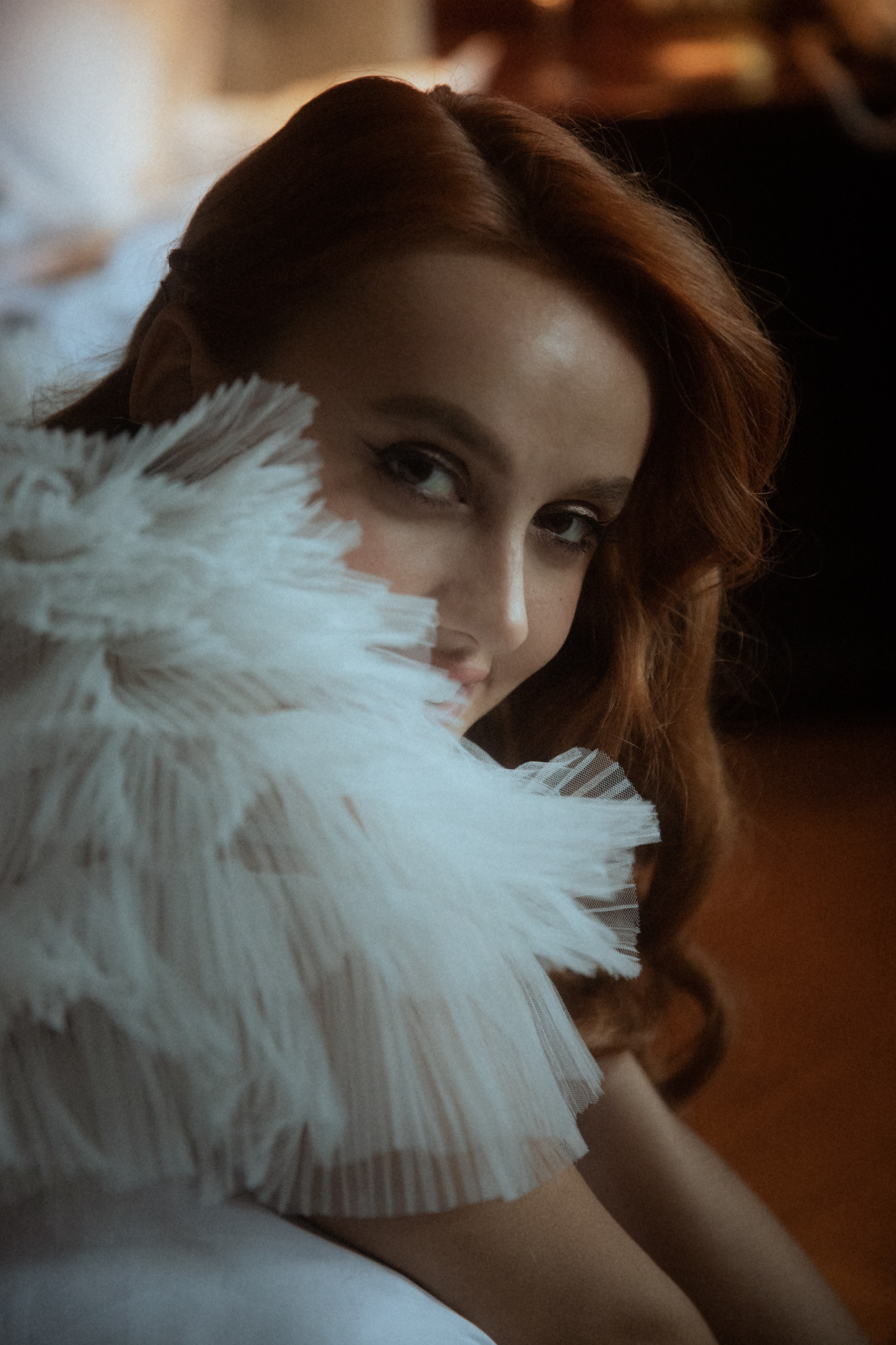 Мила и Сергей, свадебная съемка в Санкт-Петербурге 6.10.2022. Фотограф в Москве Екатерина Черненко