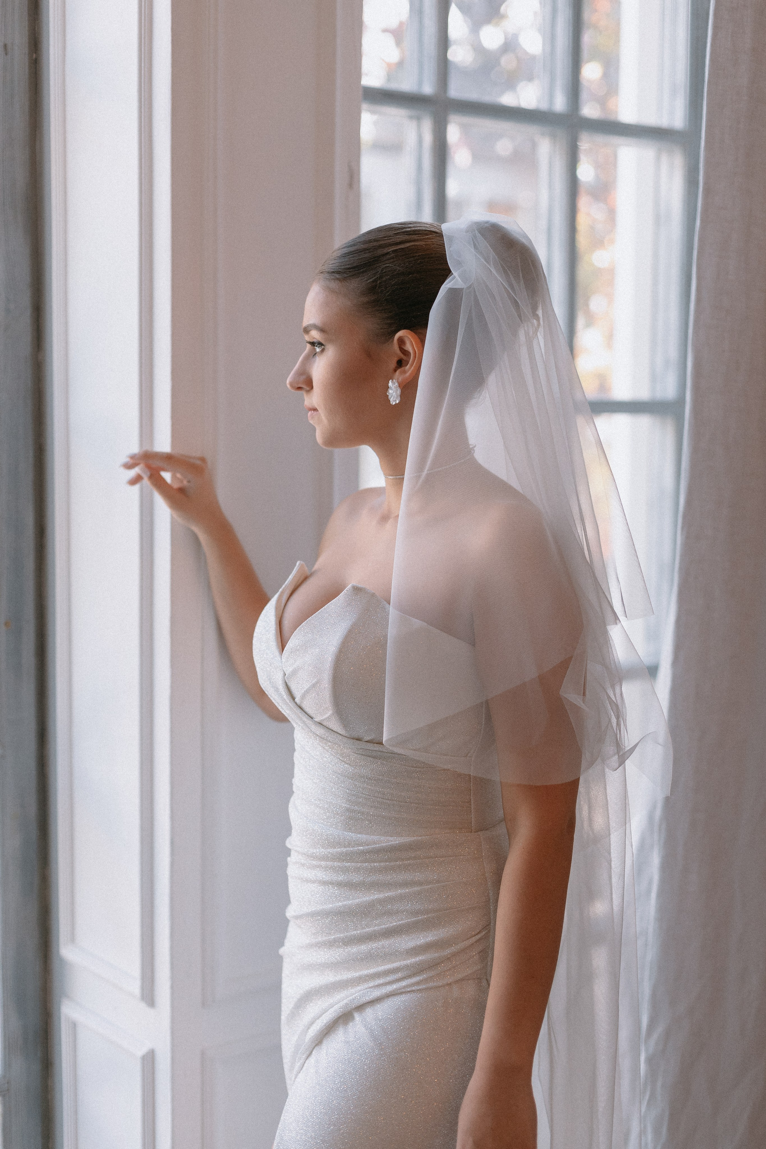 Москва. Осень. Любовь. Главная