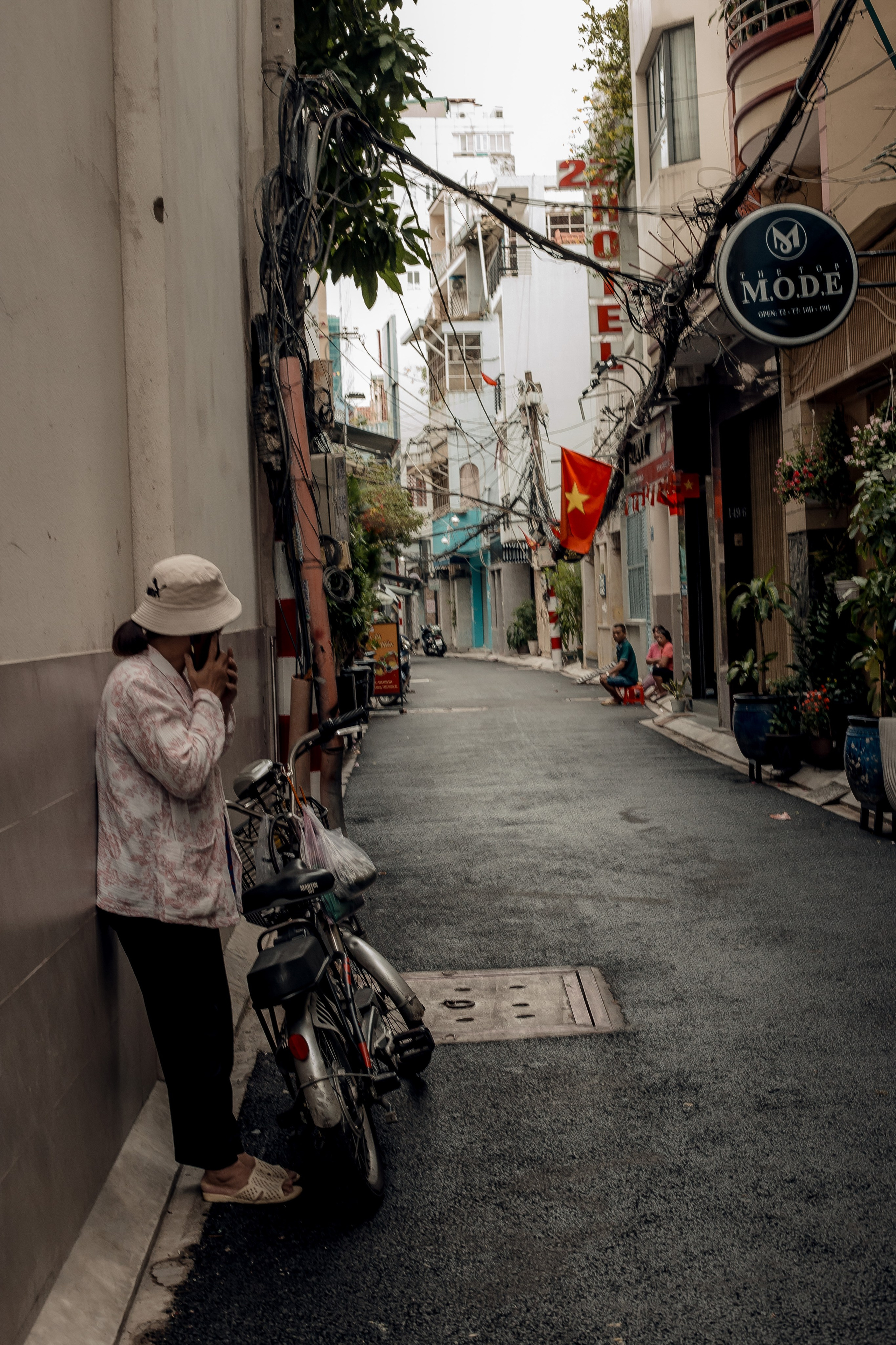 Ho Chi Minh, Vietnam | Part 1| 2025. Art Photographer