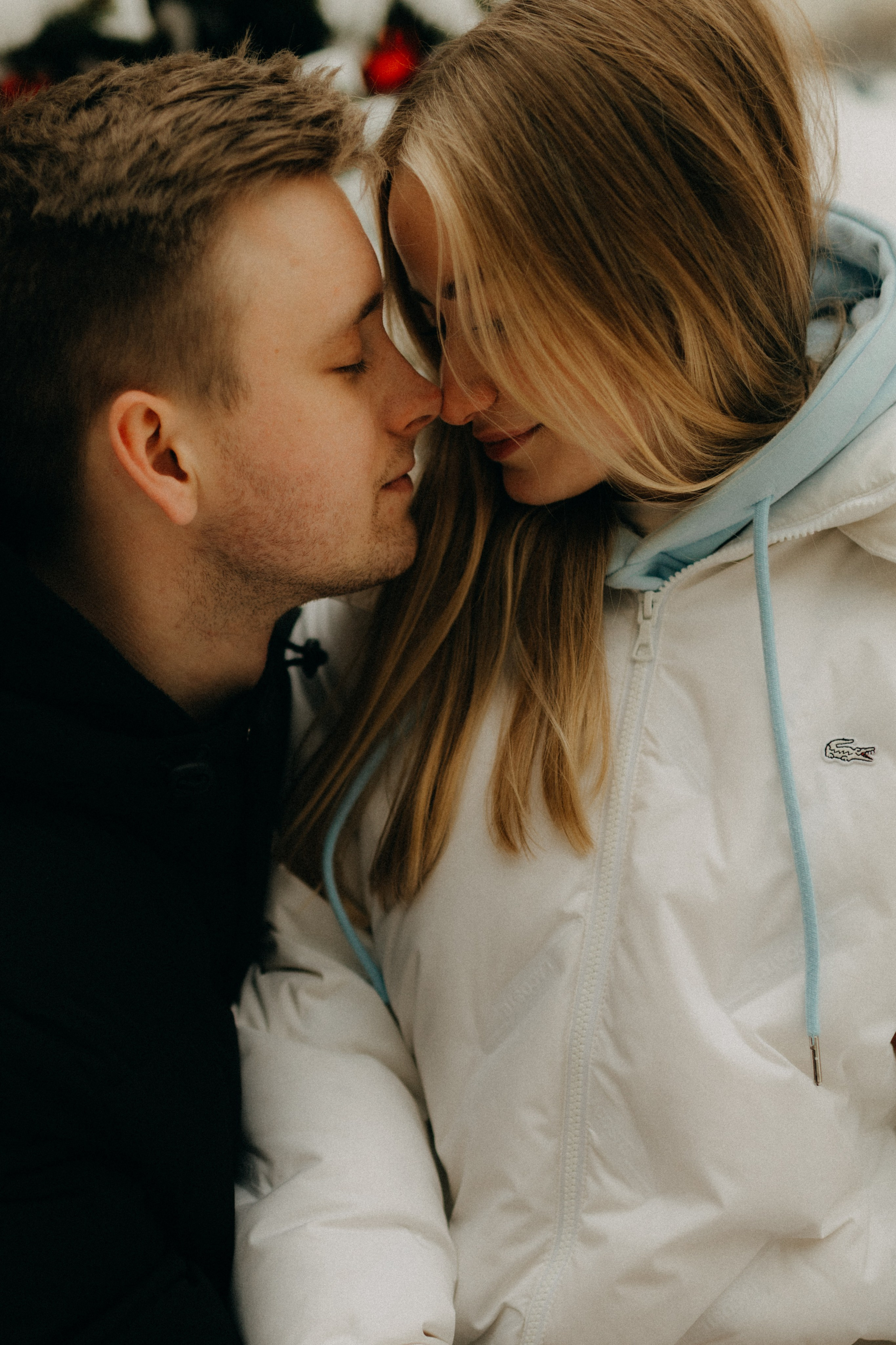 Анна & Сергей. Фотограф НОГИНСК, Москва, Анастасия Белая