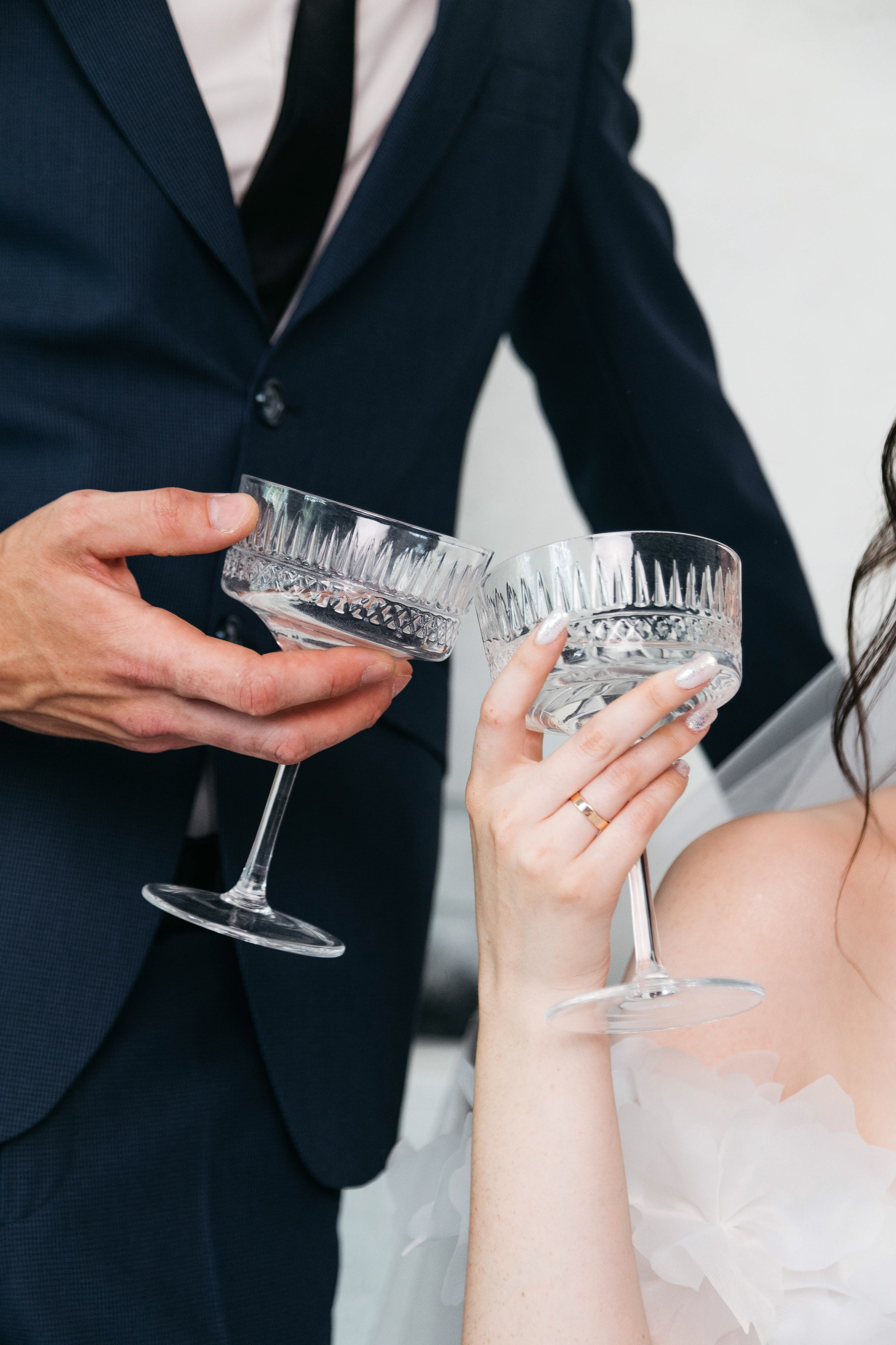 Фотосъёмка свадьбы в Кирове, свадебная фотосессия в городе Киров