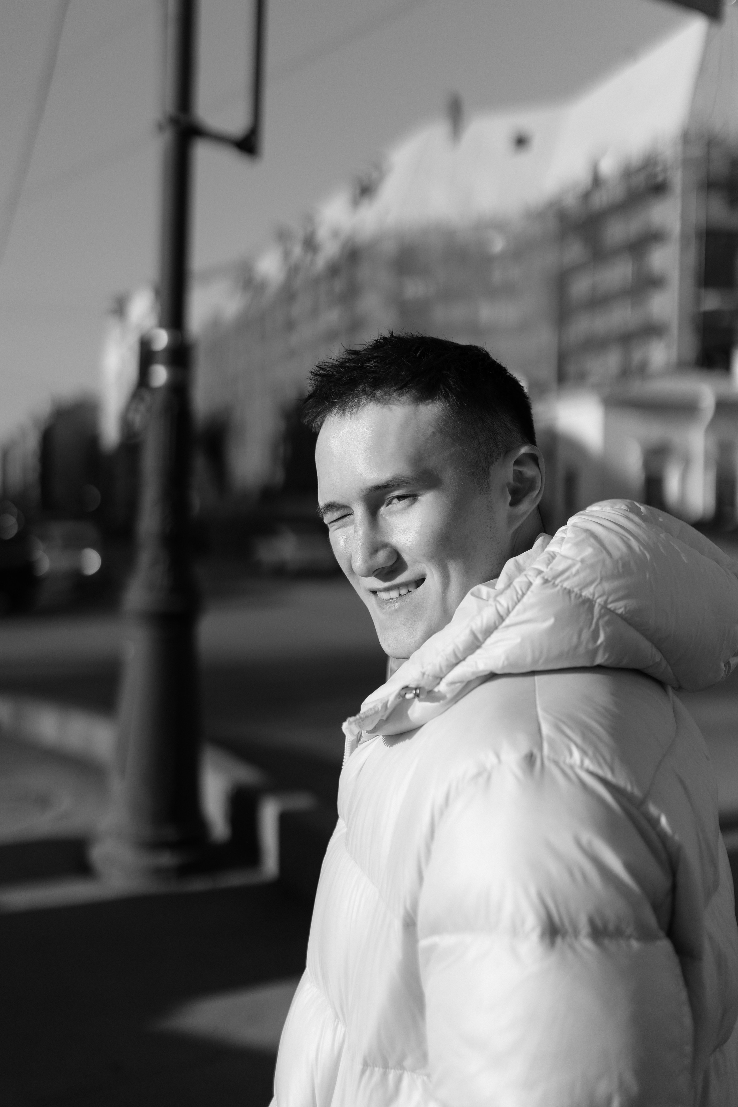 Арсений. Семейный и свадебный фотограф в Санкт-Петербурге Науменко Владислав