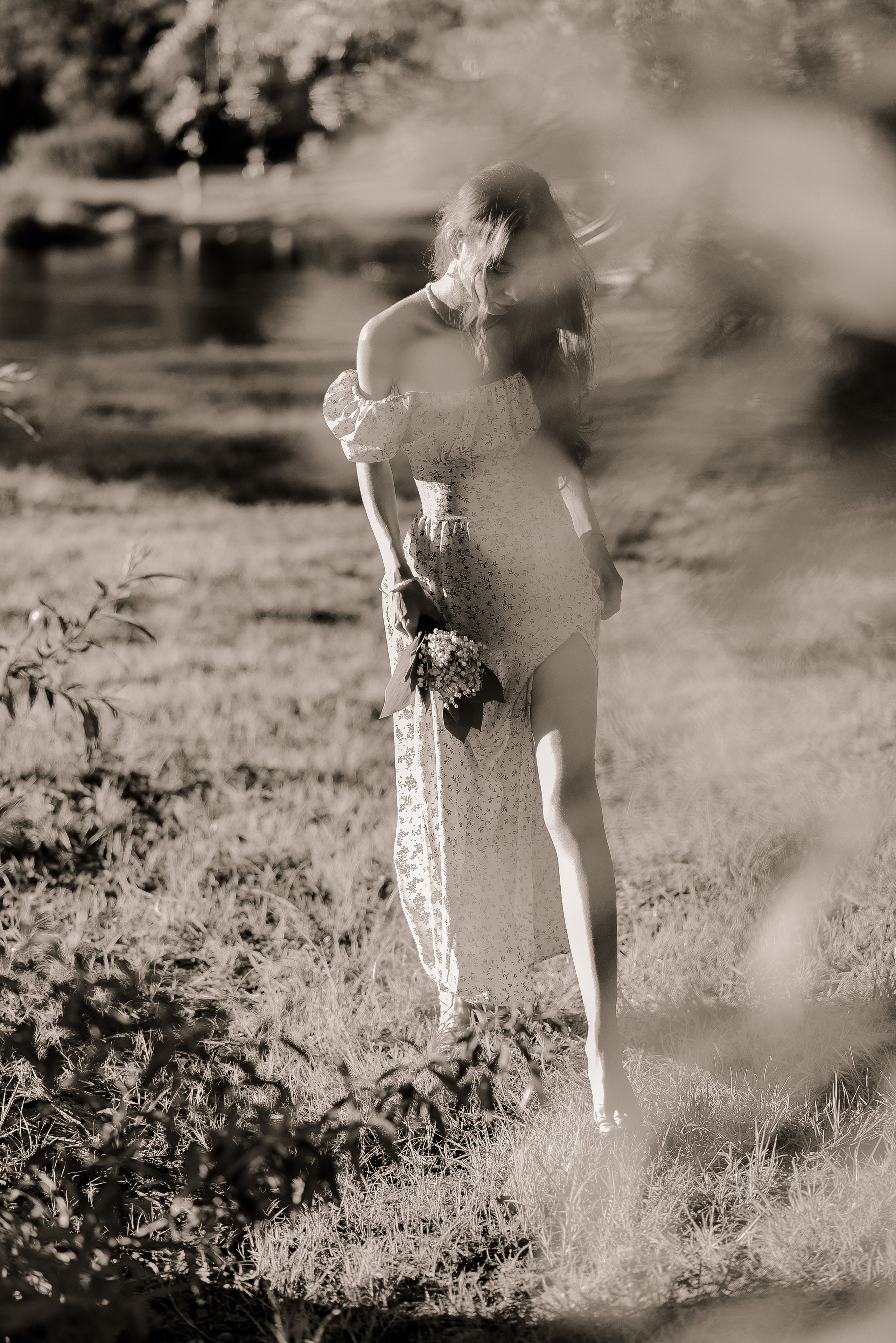 Душа. Ваш личный фотограф в Пскове Анаис Рамирез