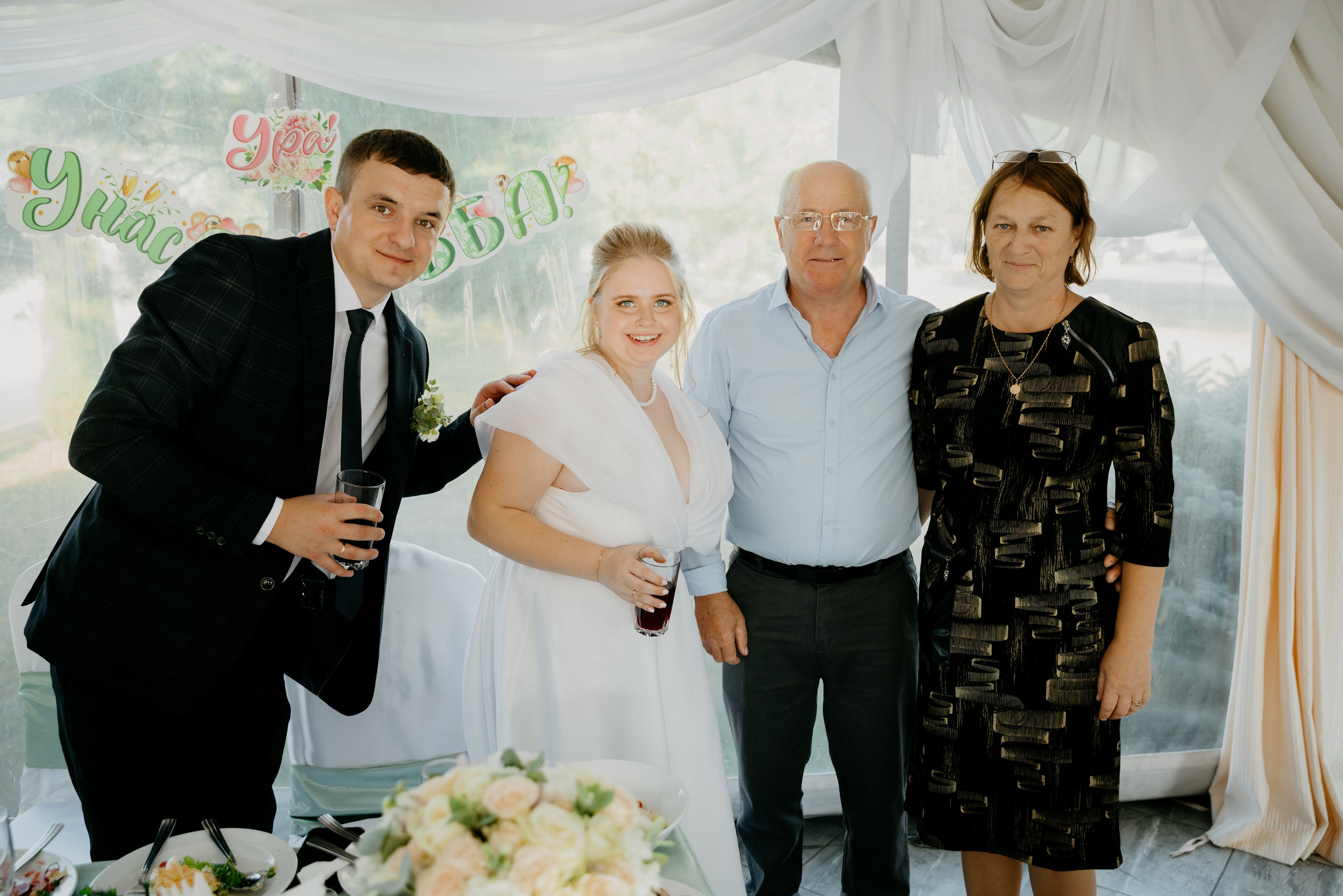 Капитан. Семейный фотограф москва