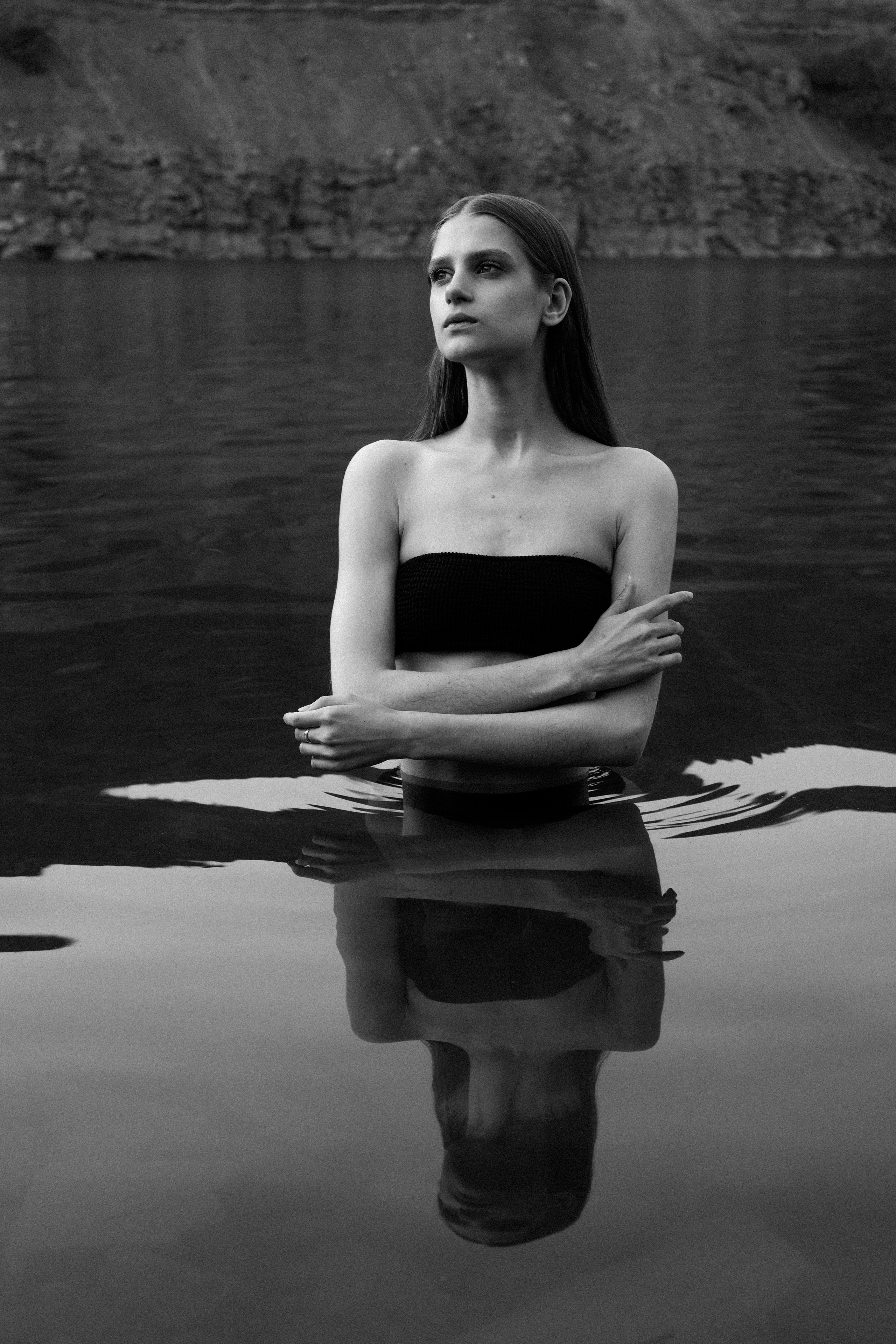 Творческие проекты. Фотограф в жанре будуар и арт ню в Ростове-на-Дону