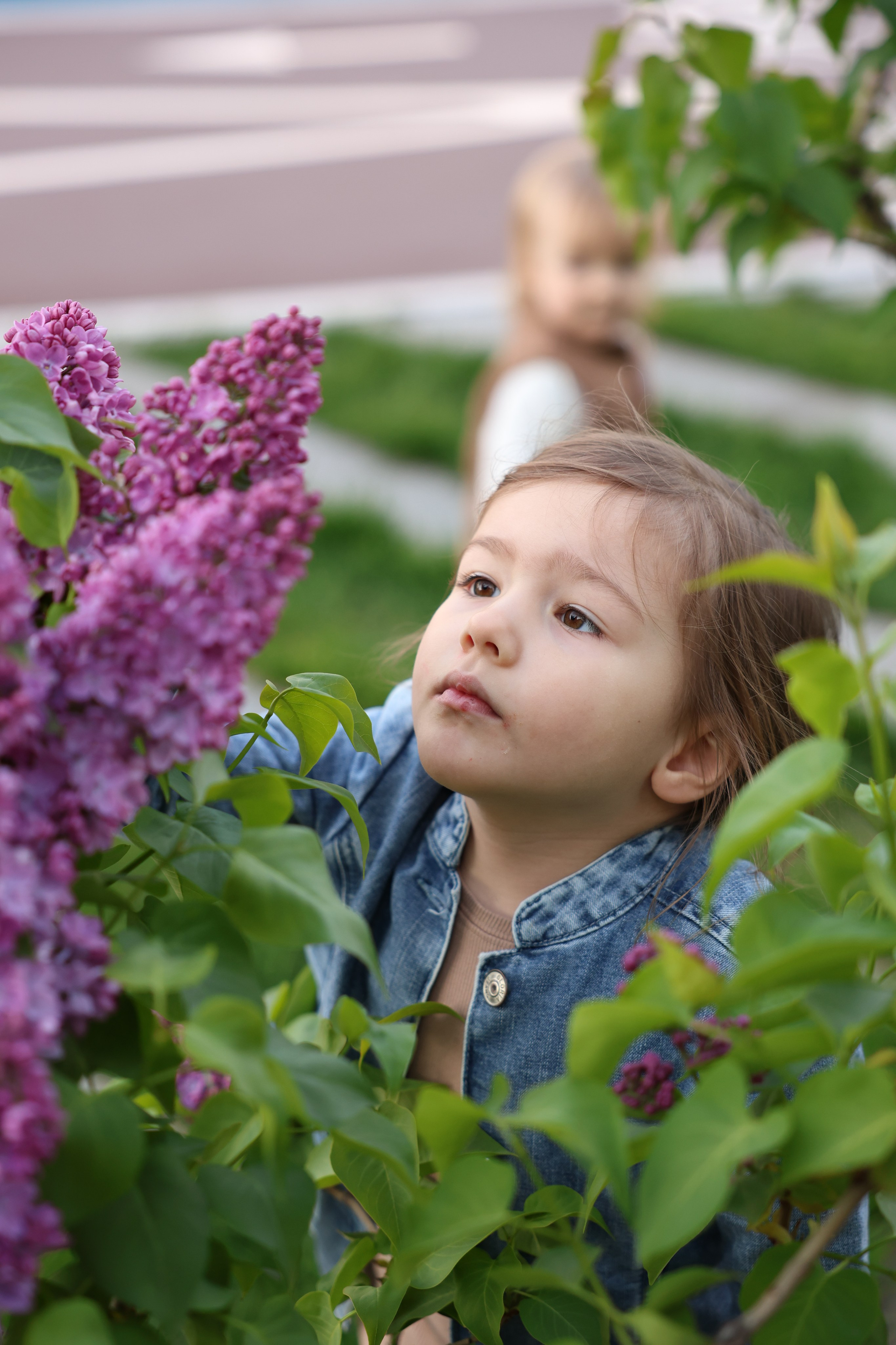 Катя, Мира и Полина. Прогулка в Москве. Ваш семейный newborn и lifestyle фотограф в СПБ Наталья Журавлева