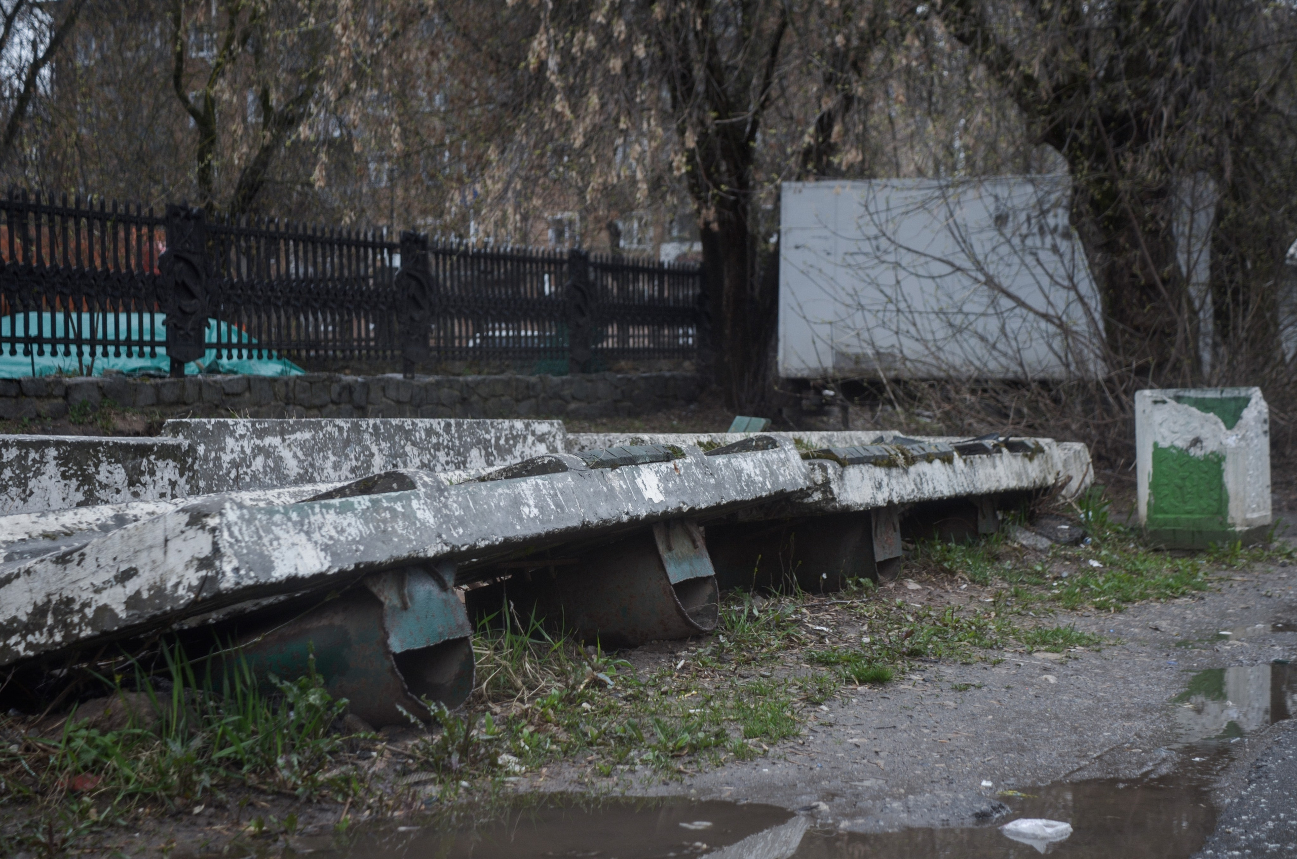 «П.ДД.Н». Fedor Kalinin