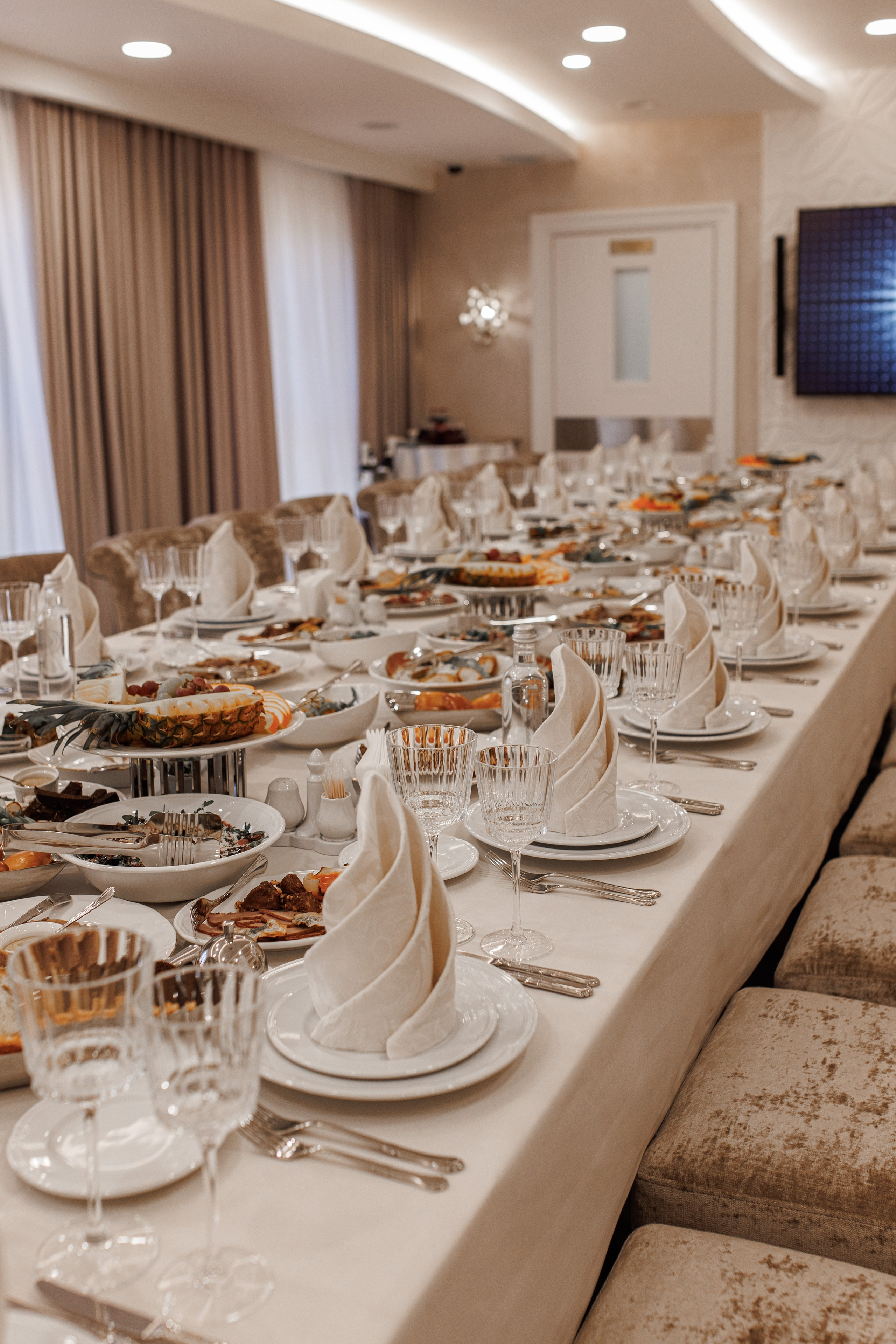 Юбилей 85 лет. Свадебный и семейный фотограф Наталья Штык