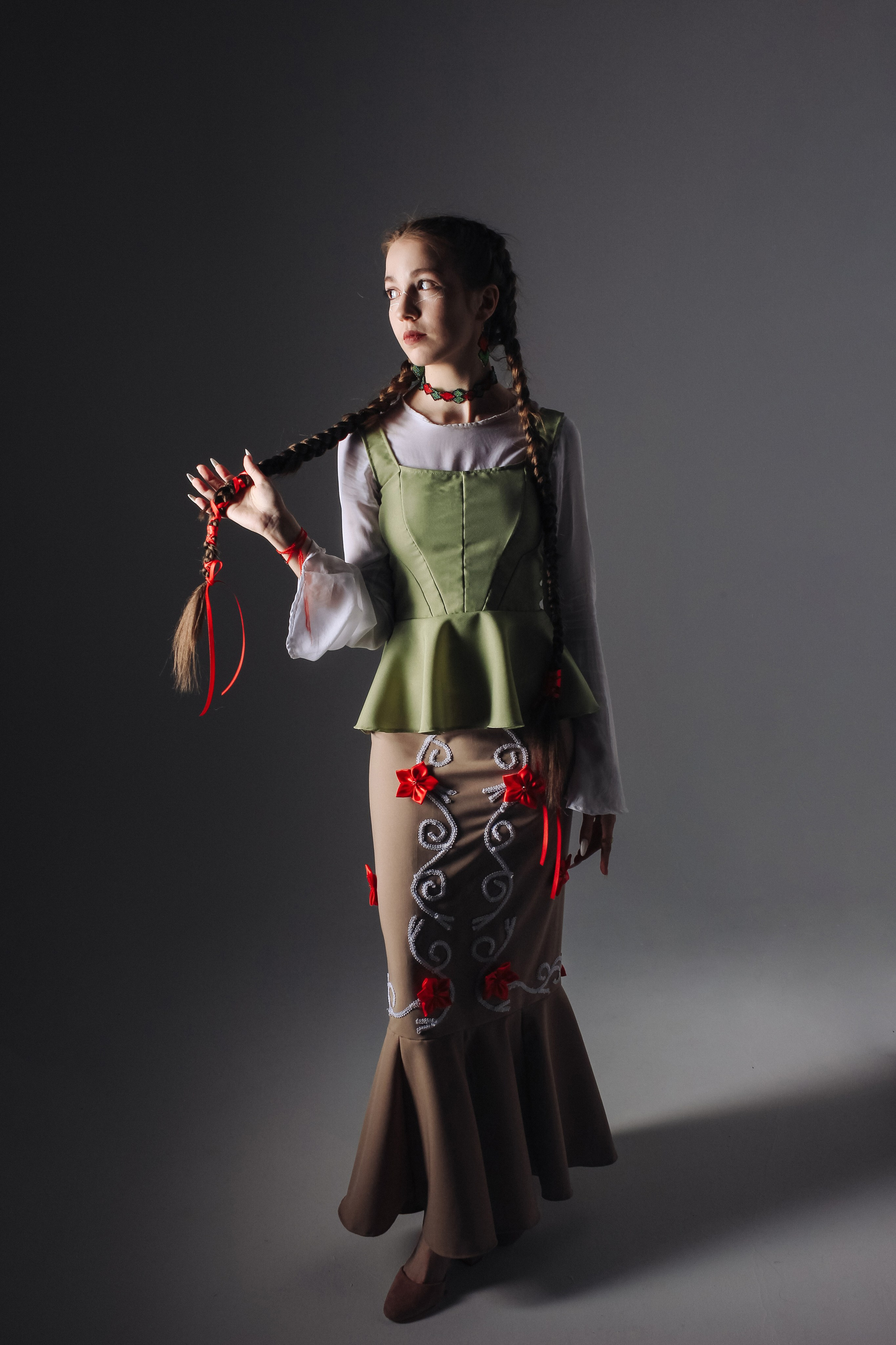 Коллекция «Балам». Начинающий Фотограф в Казани