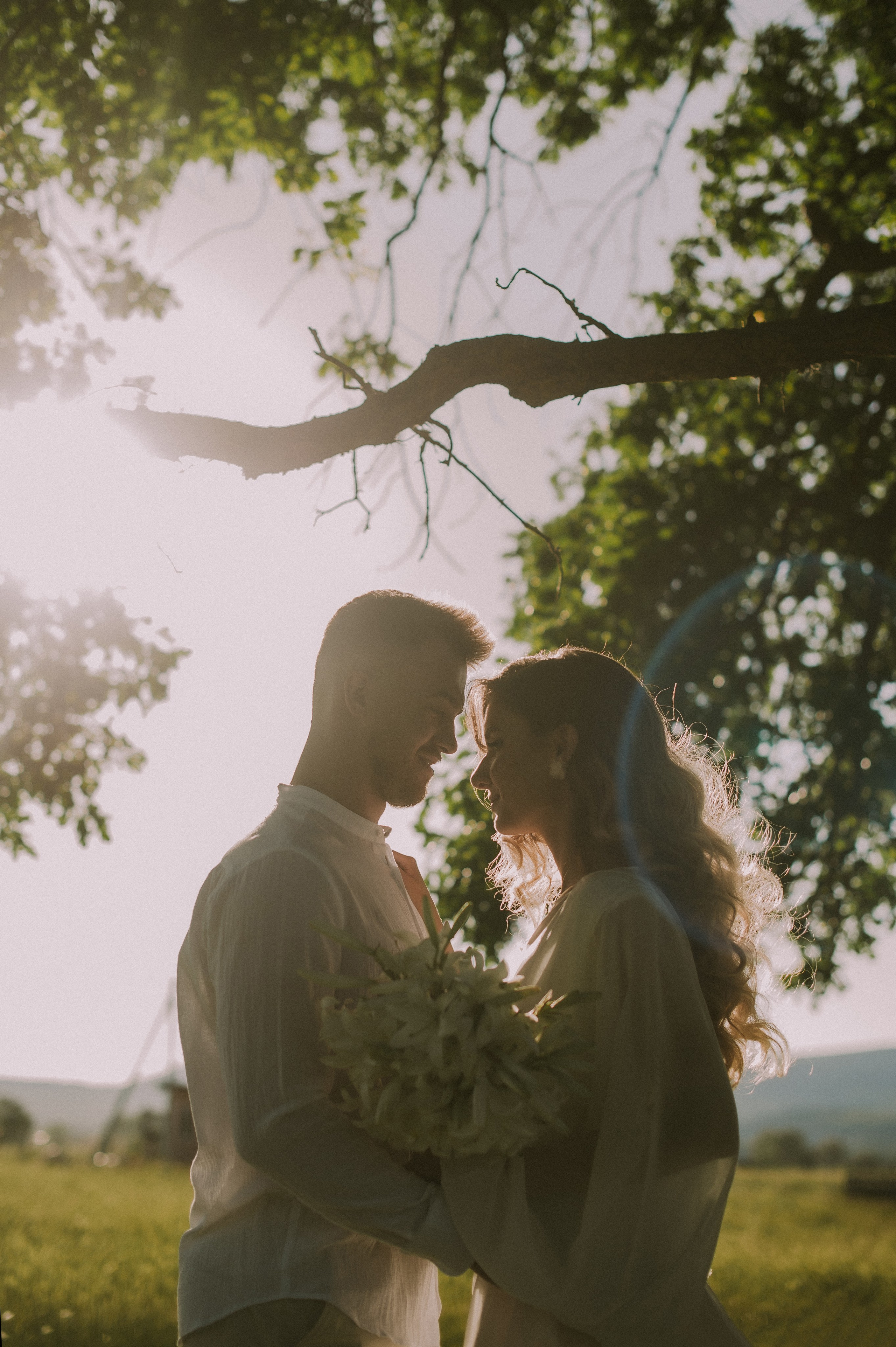 Саша и Марина (Севастополь). Свадебный, женский, семейный фотограф в Севастополе Юлия Мошенко