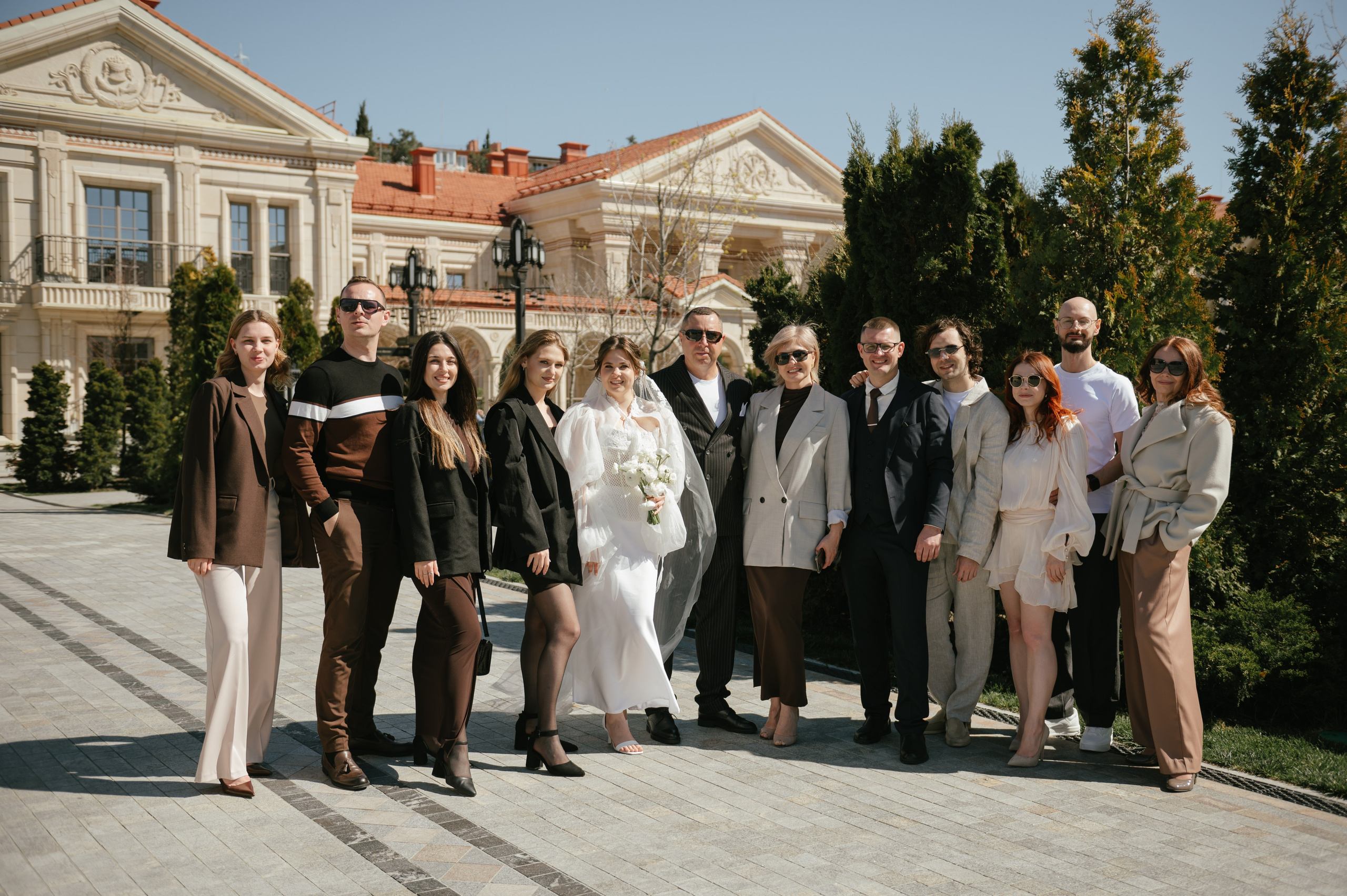 ! ♥. Свадебный, женский, семейный фотограф в Севастополе Юлия Мошенко