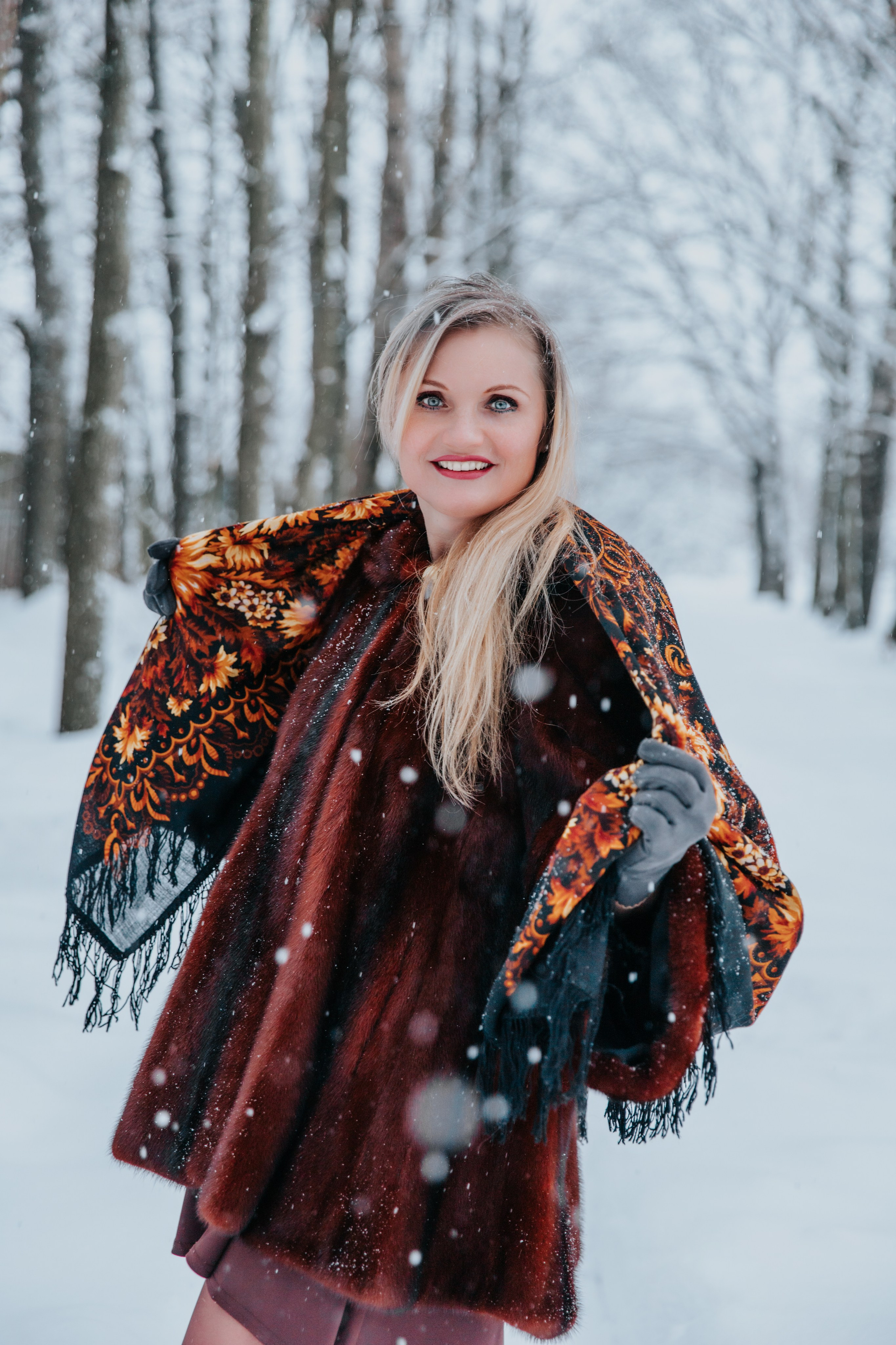 Фотограф Гуменюк Мария