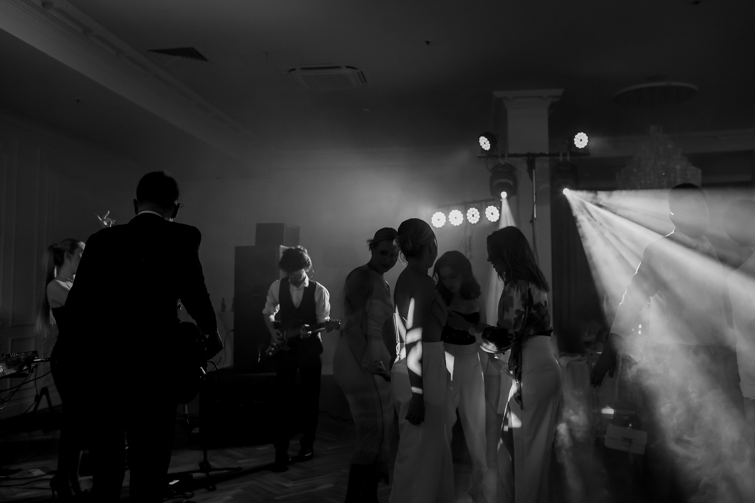 Нити Времени. Свадебный фотограф Ольга Веремчук