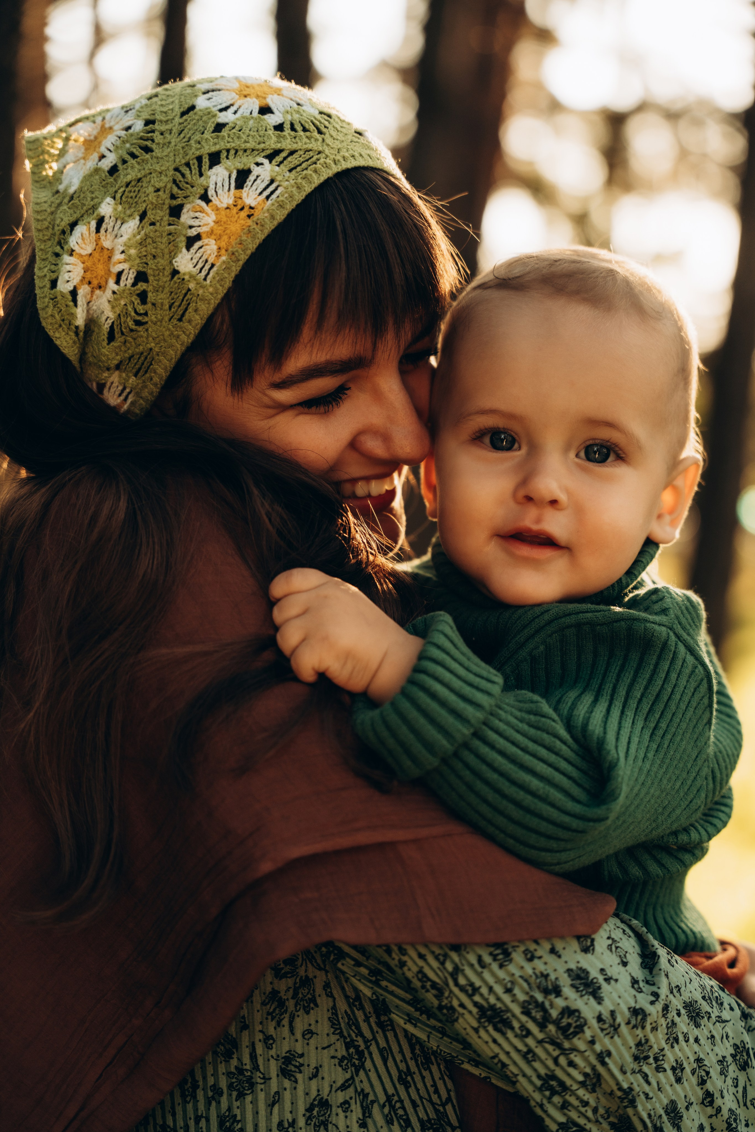 Вика и Егорка. Фотограф в Минске — Мария Миллс
